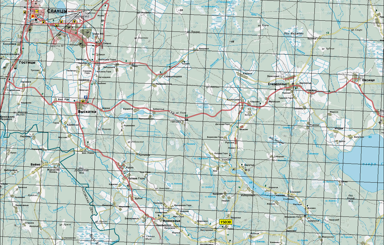 ����������� ��������� ��������