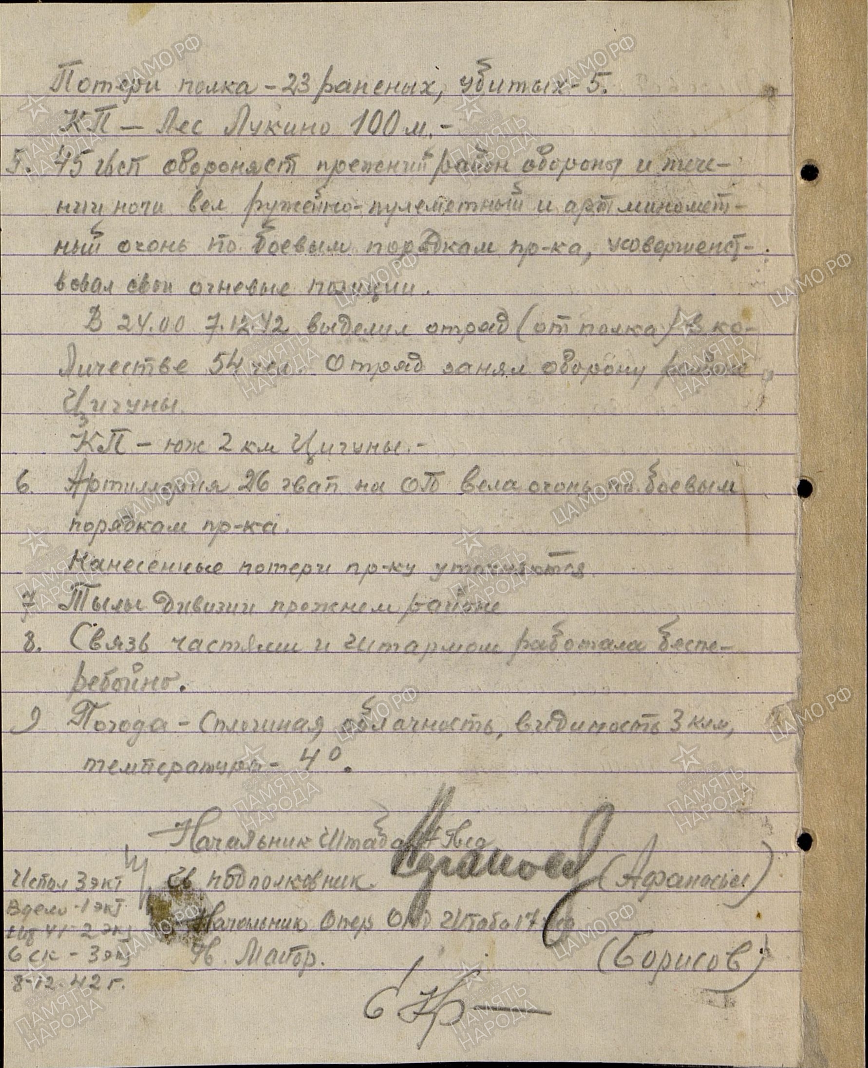 ��������� ������� ������������