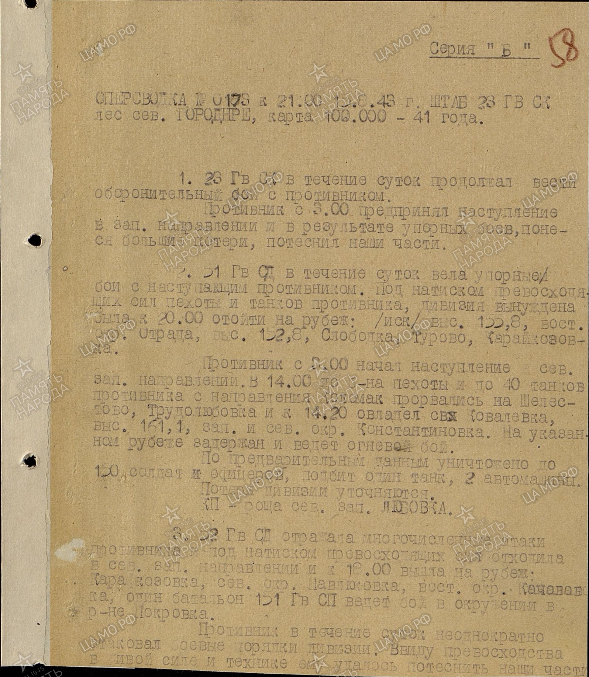 ������ ������� ����������