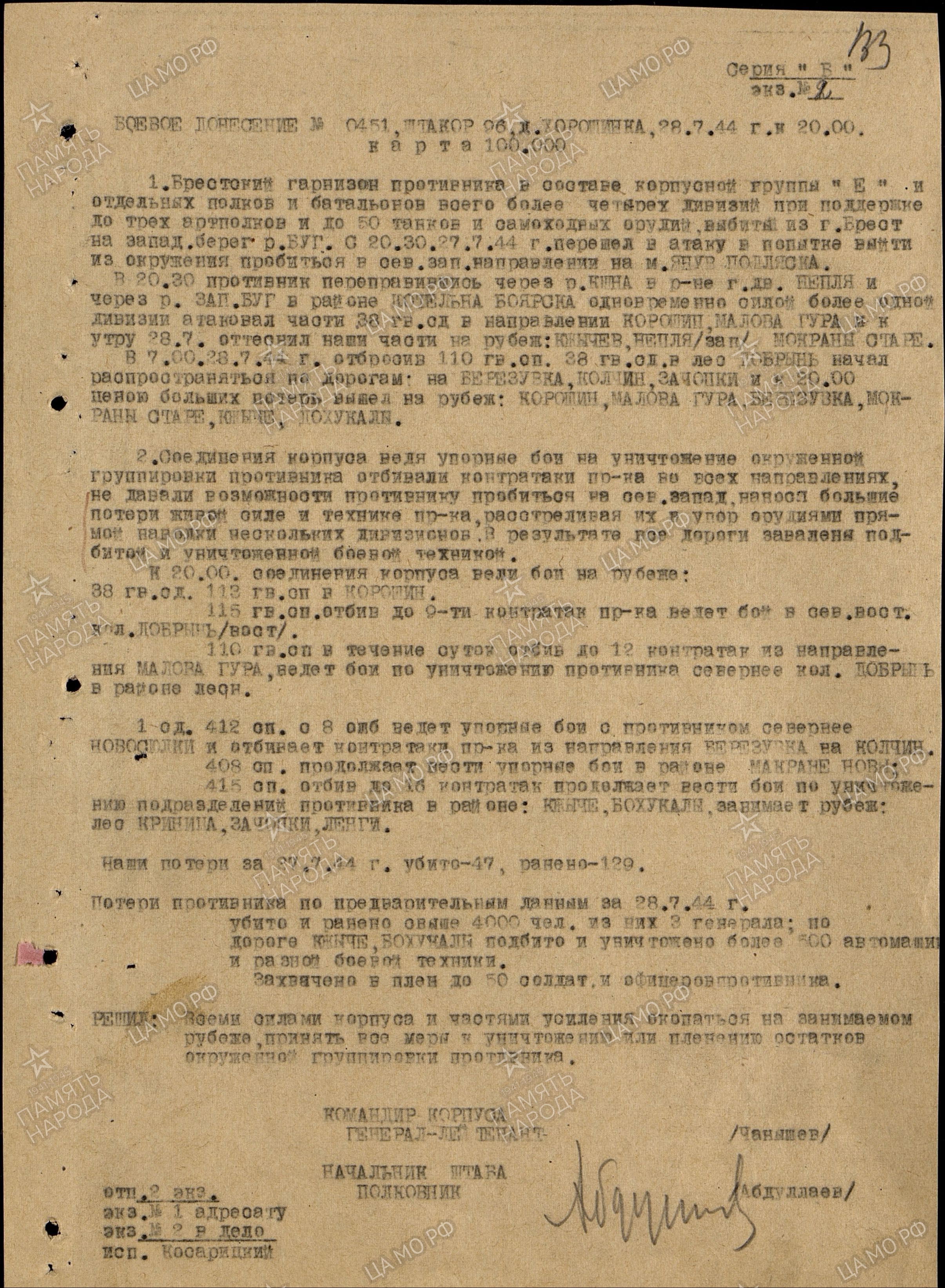 ������� ���� ��������