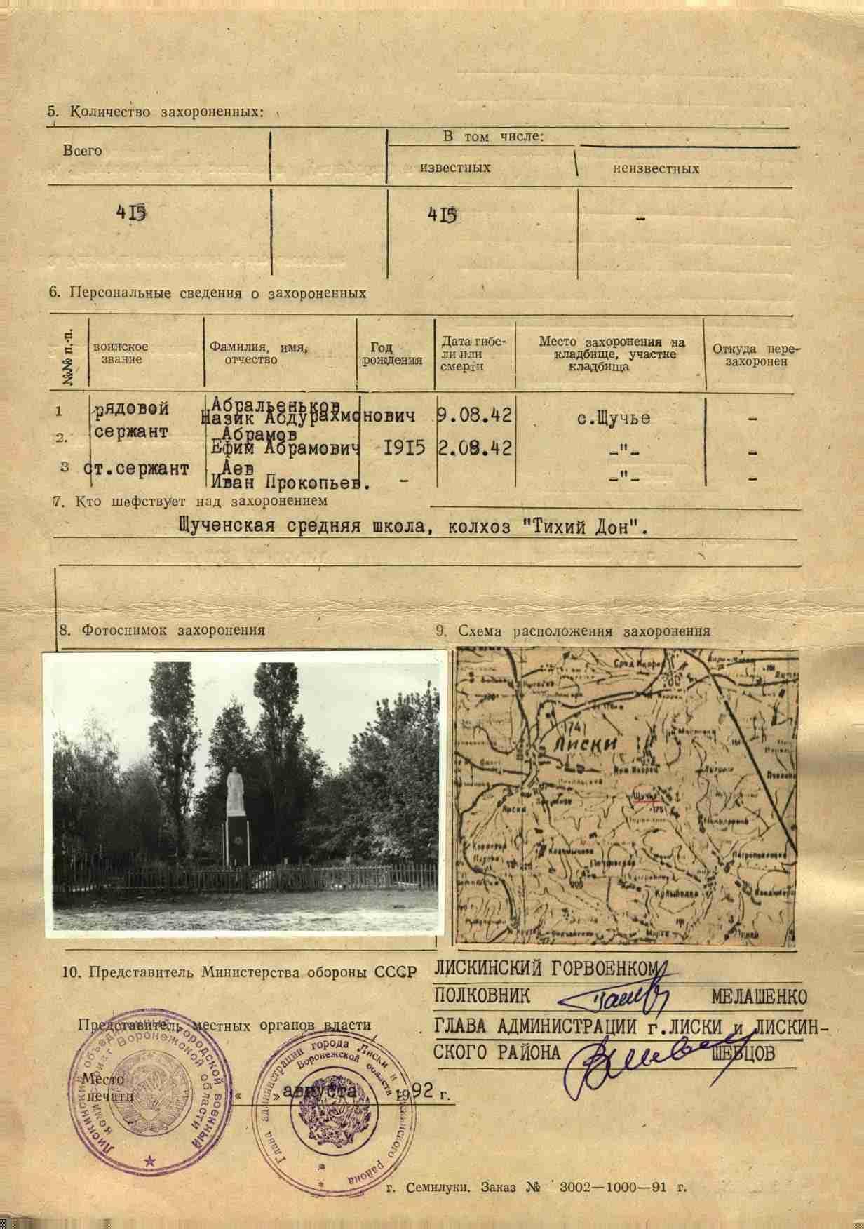 ������� ������ ���������