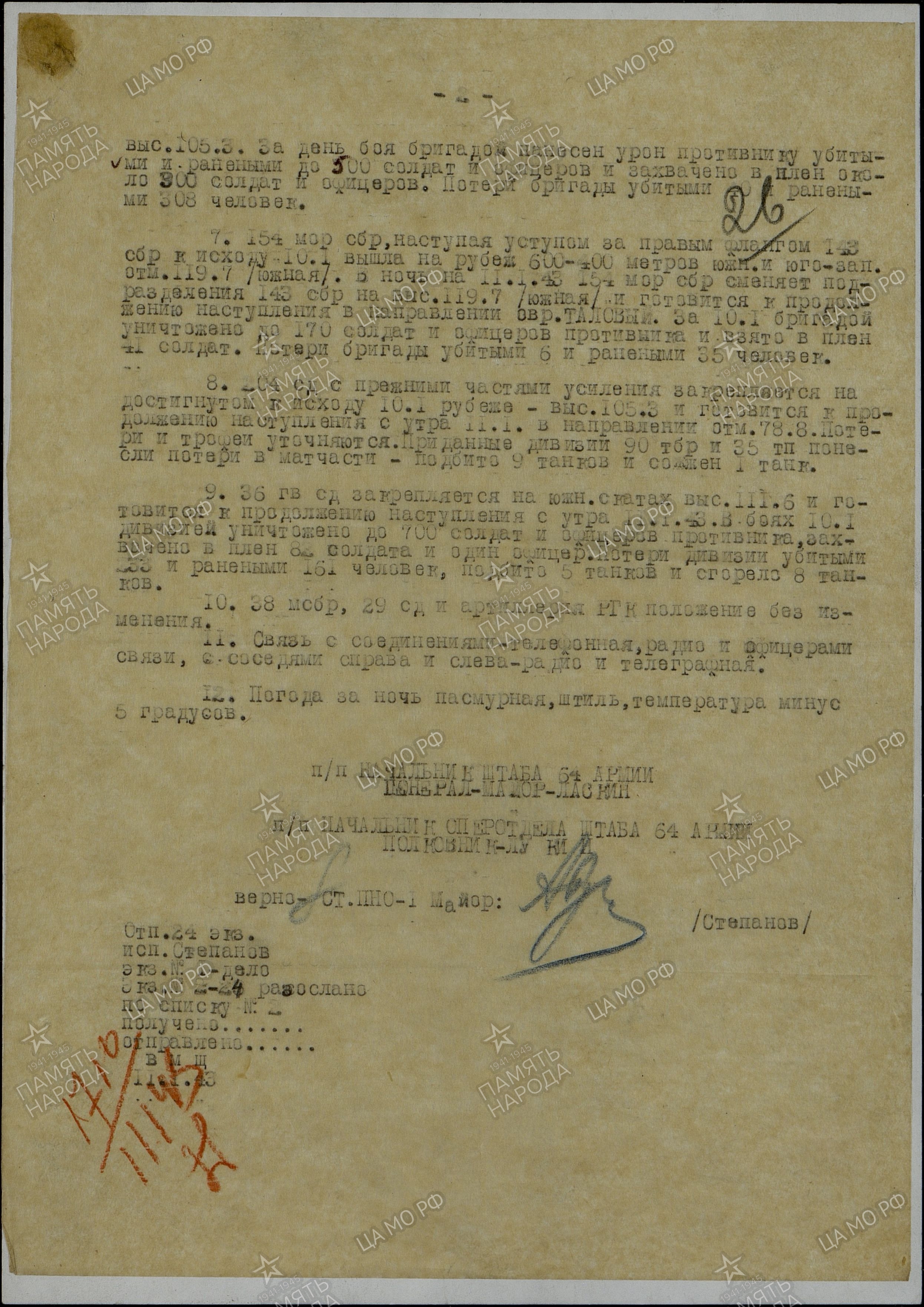 ������ ���� ����������