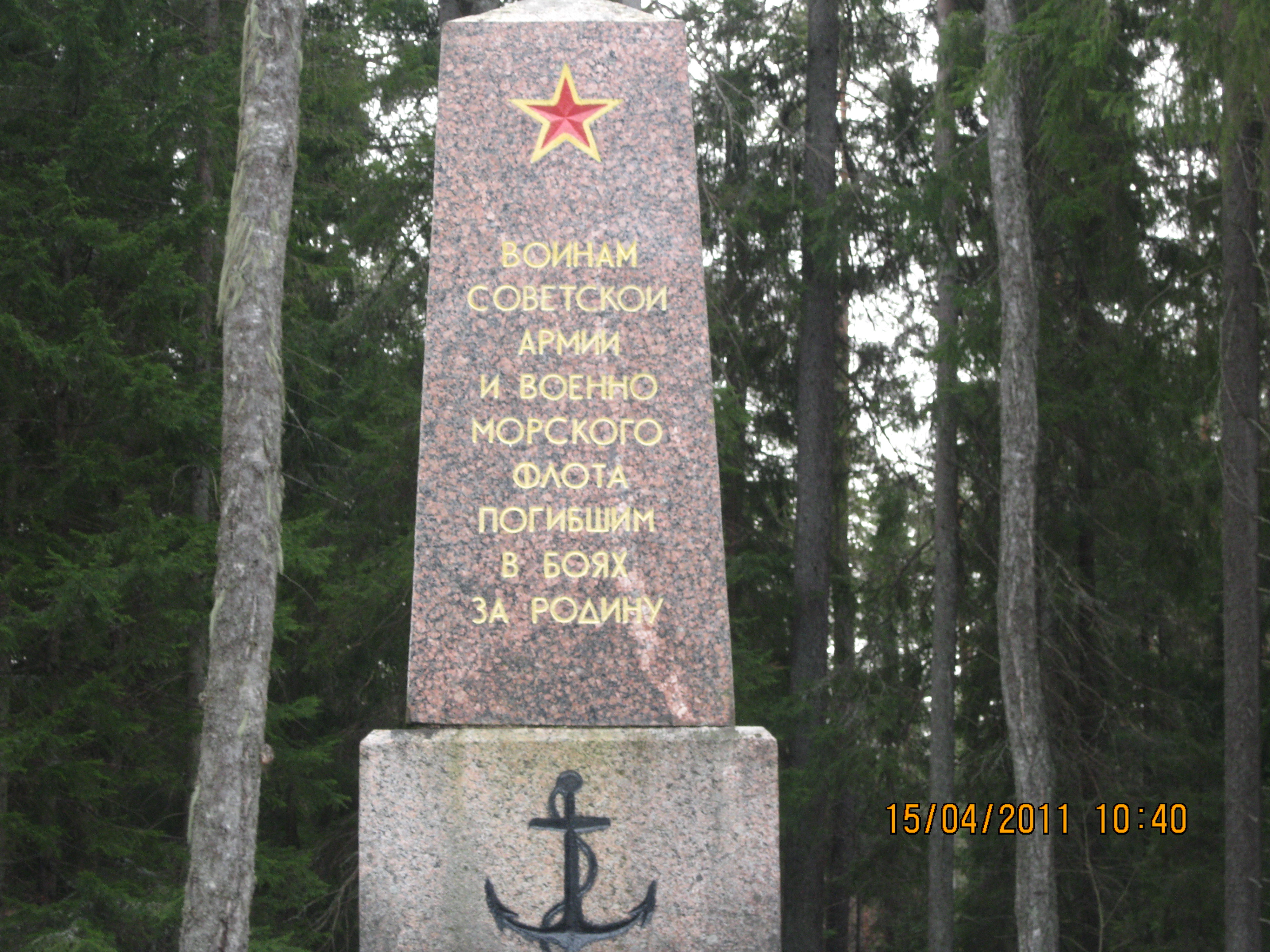 ������ ���� �������������