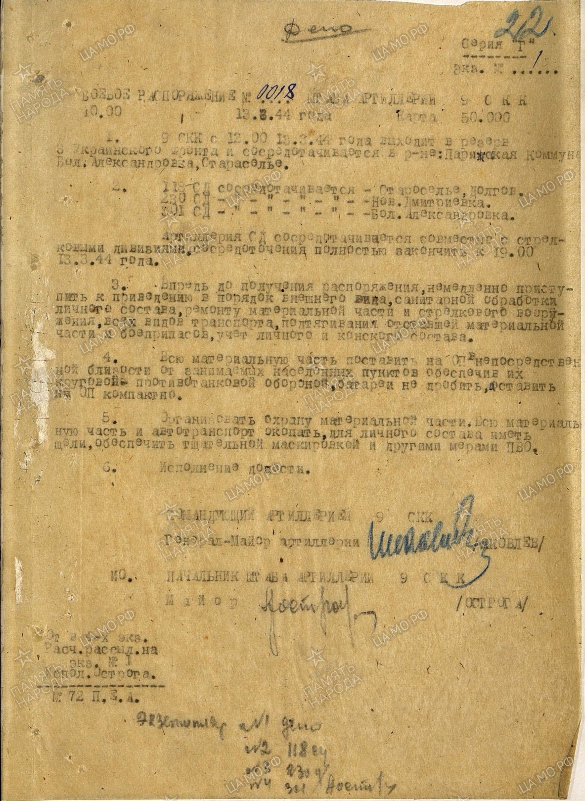 ����������� �������� ����������