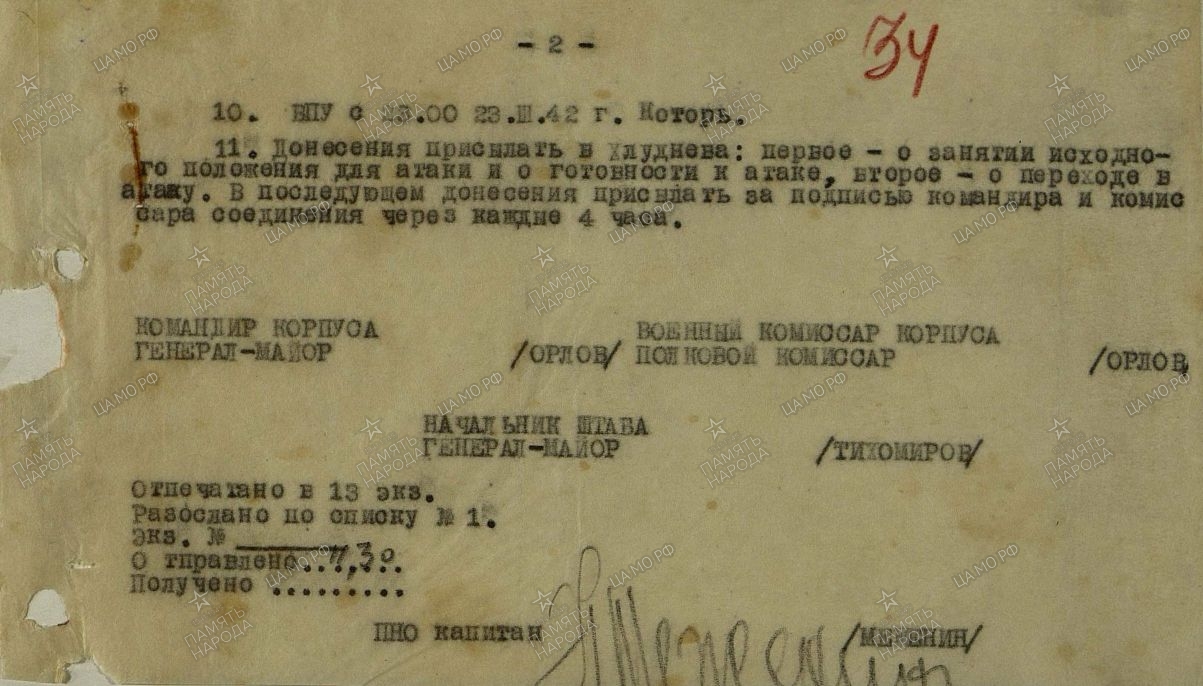 ������ ������� ���������