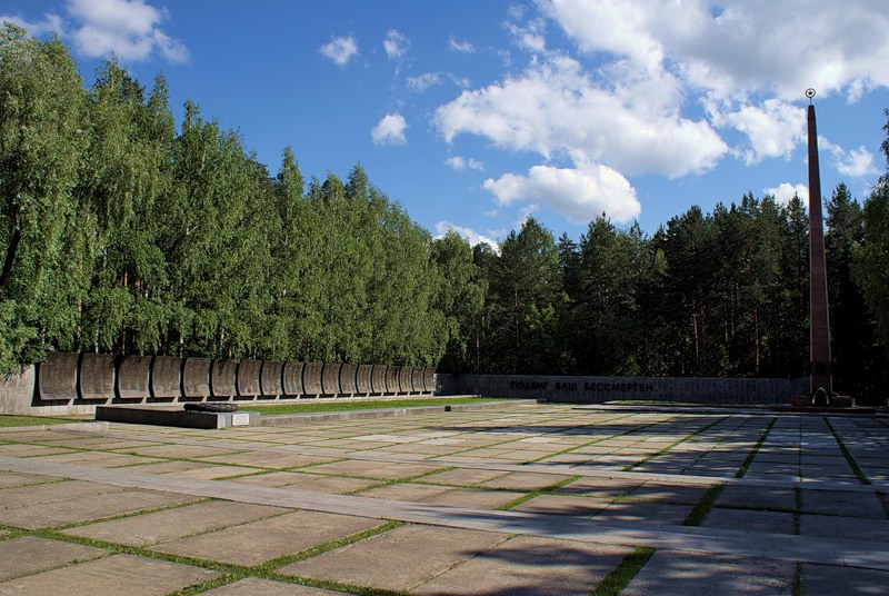 ������ ������� �����������