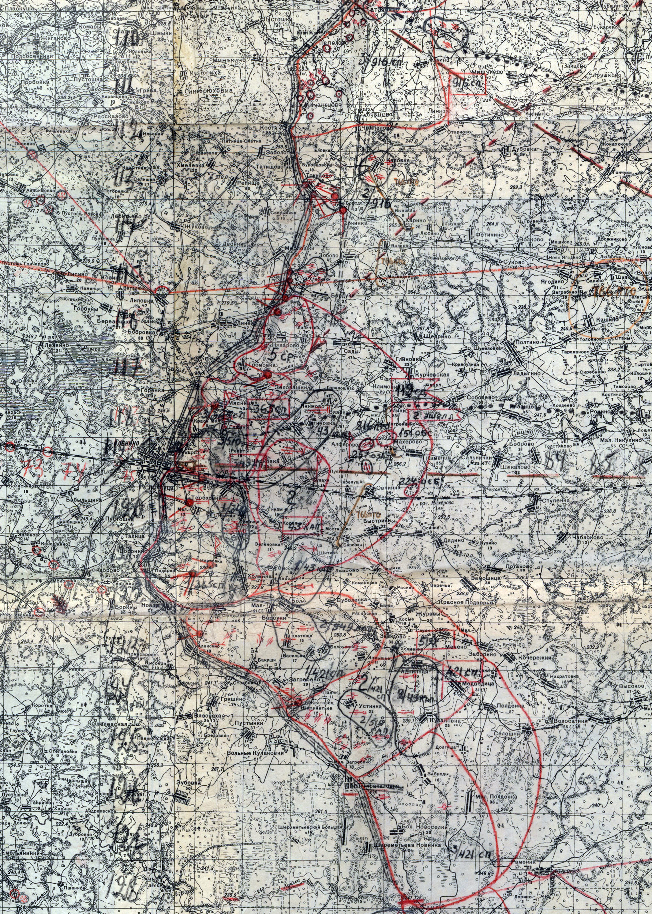 ������ ������� �������������