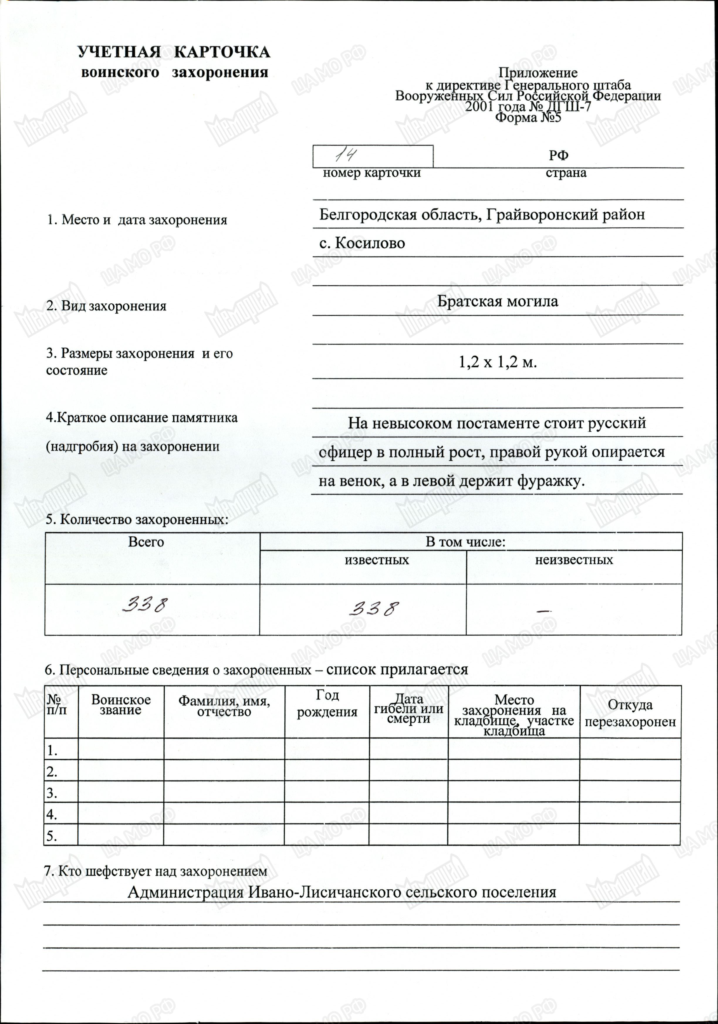 �������� �������� ����������