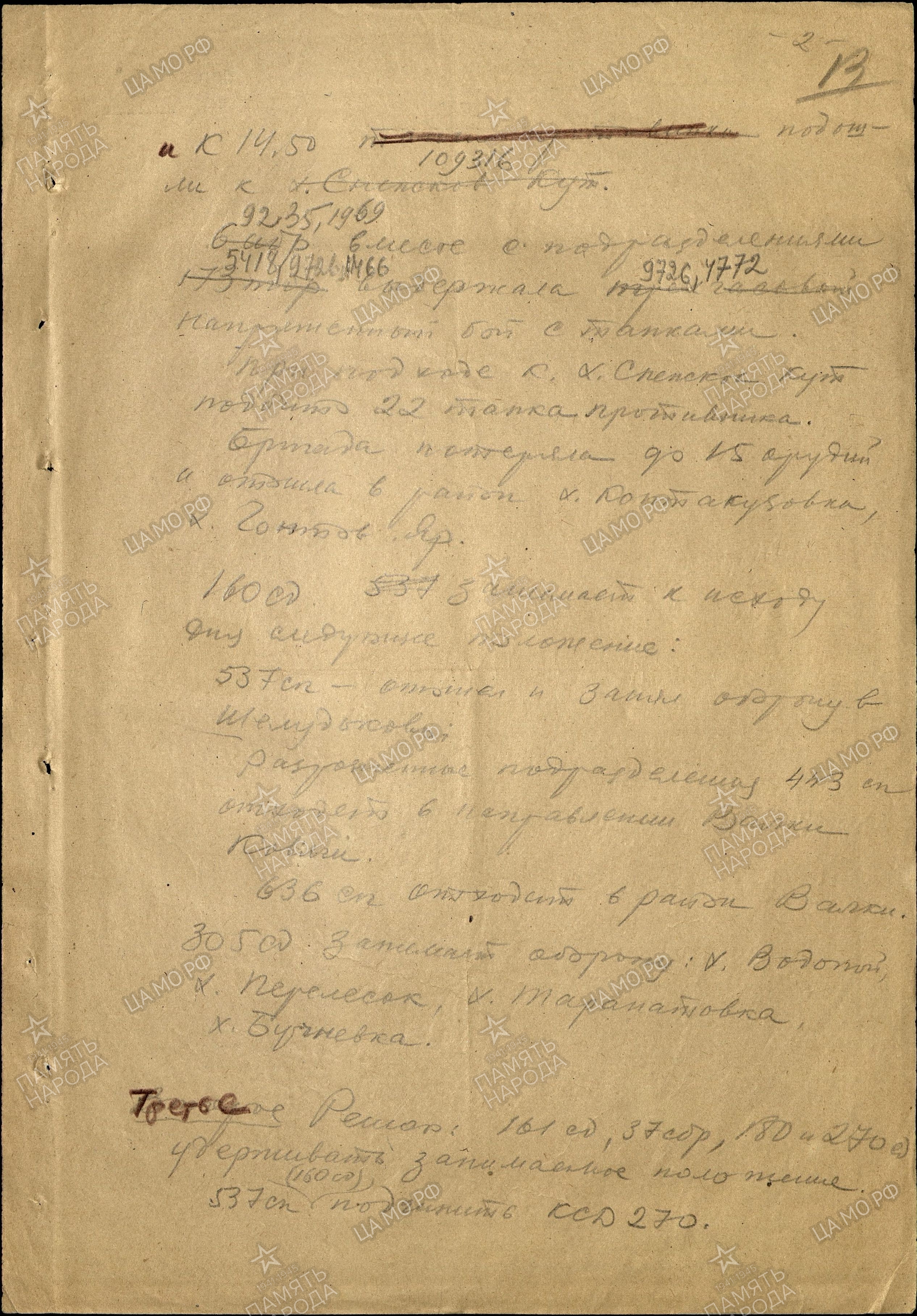 ������ ������� ��������