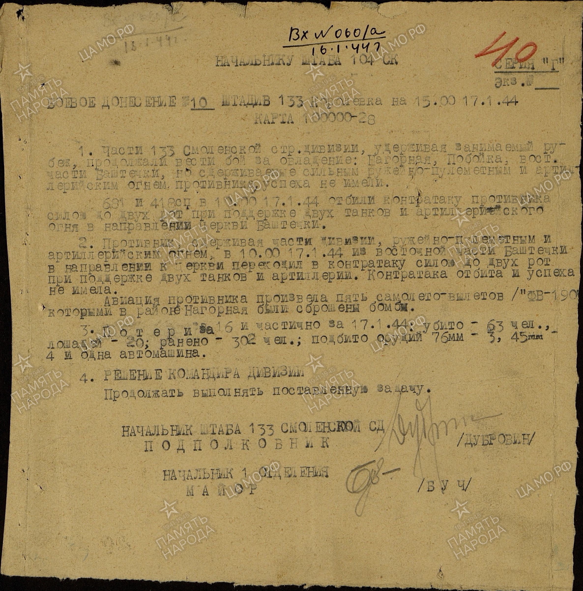 ������ ���� ��������