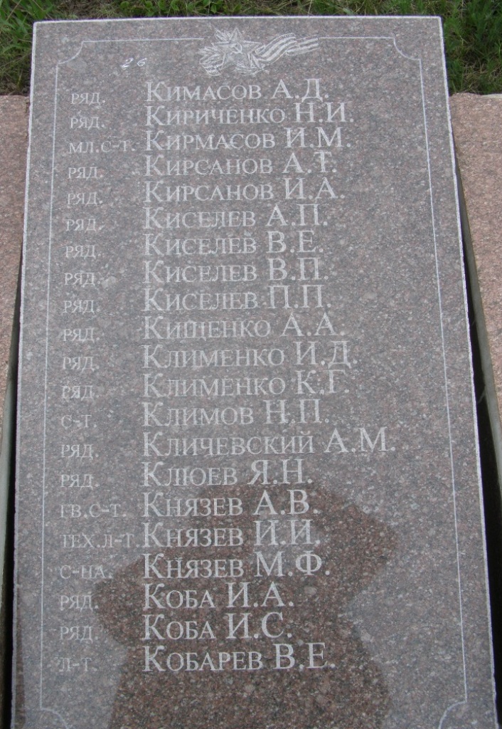 ������� ������� ��������