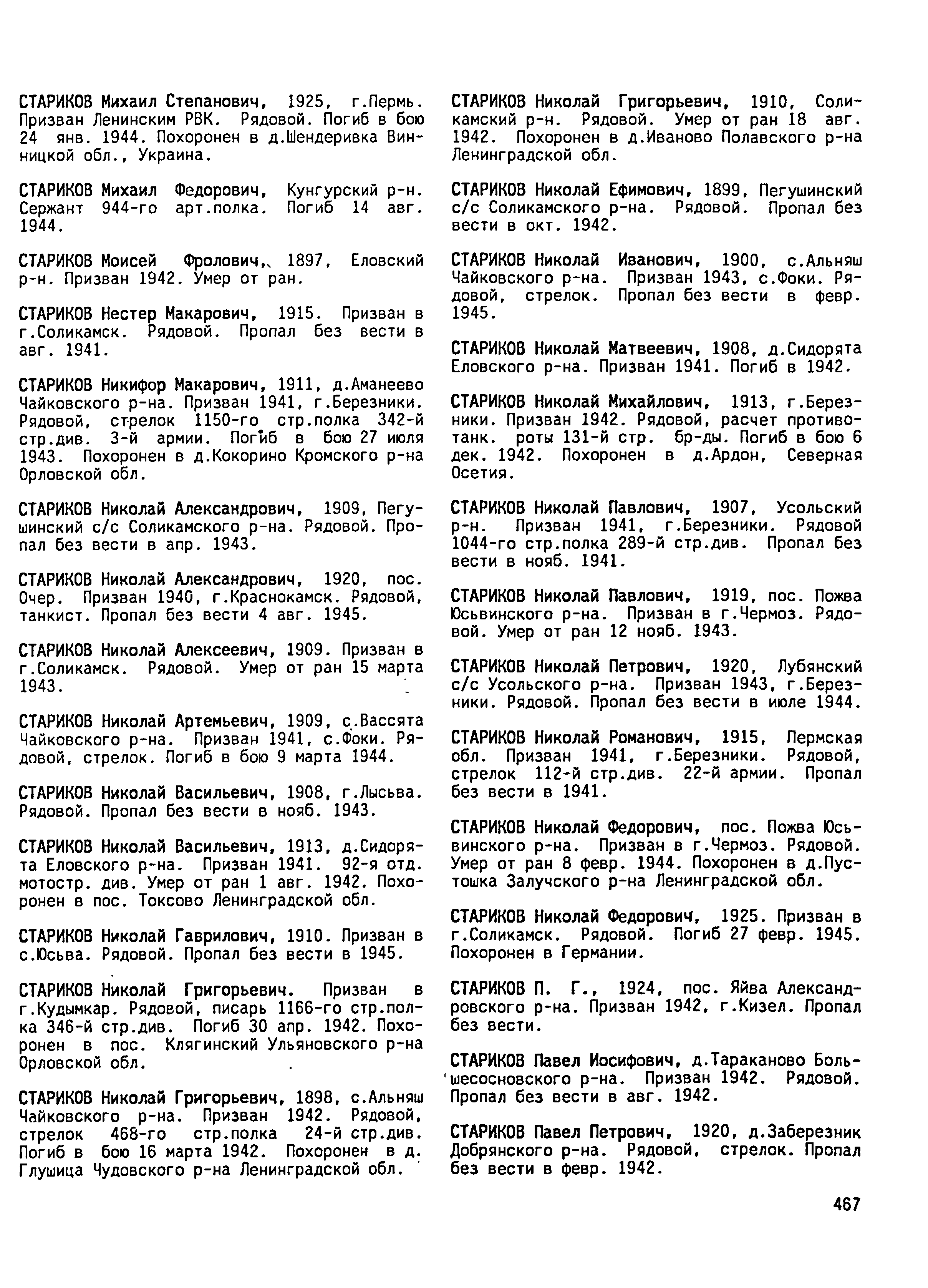 �������� ������ ��������