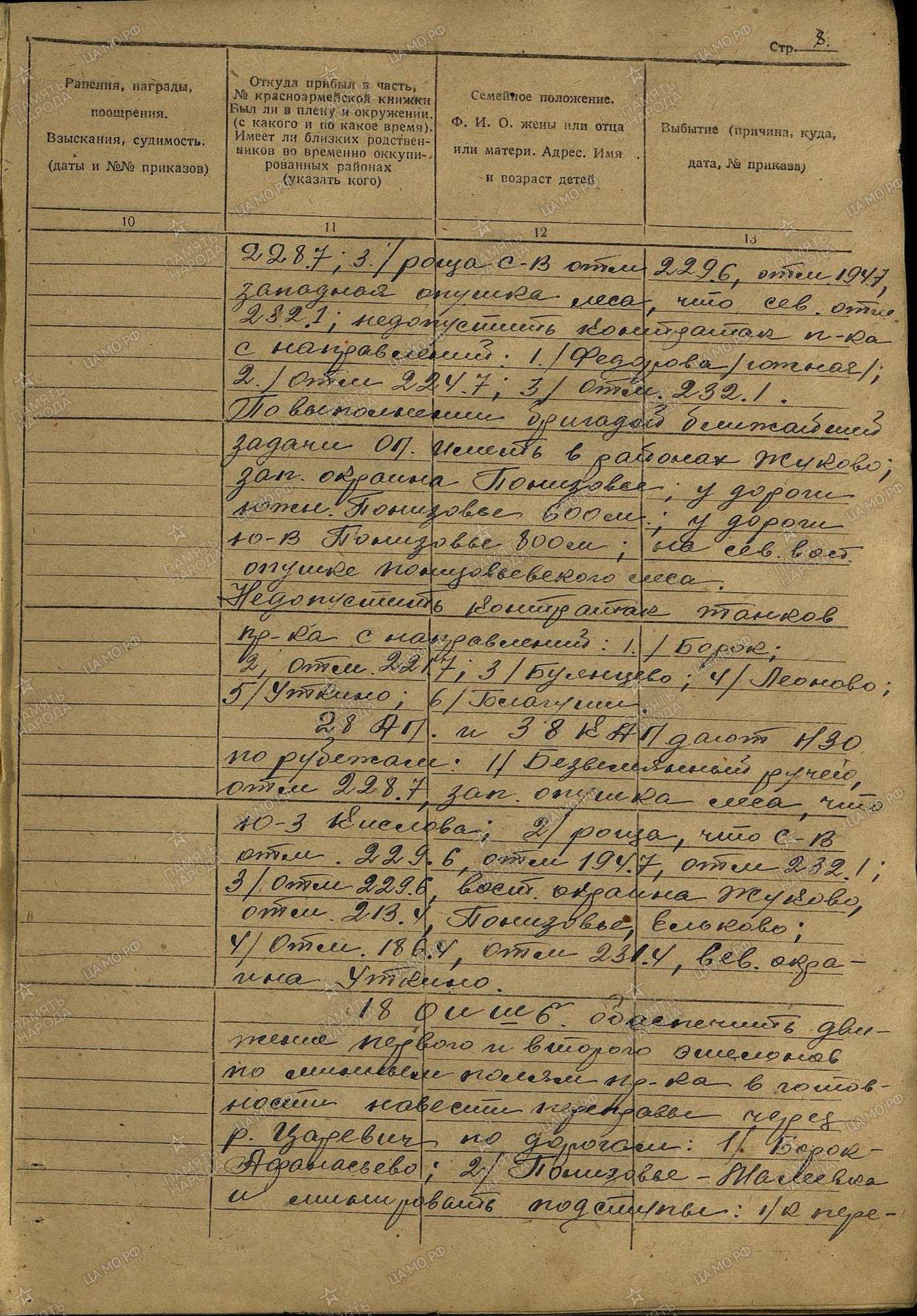 ������� ����� ������������