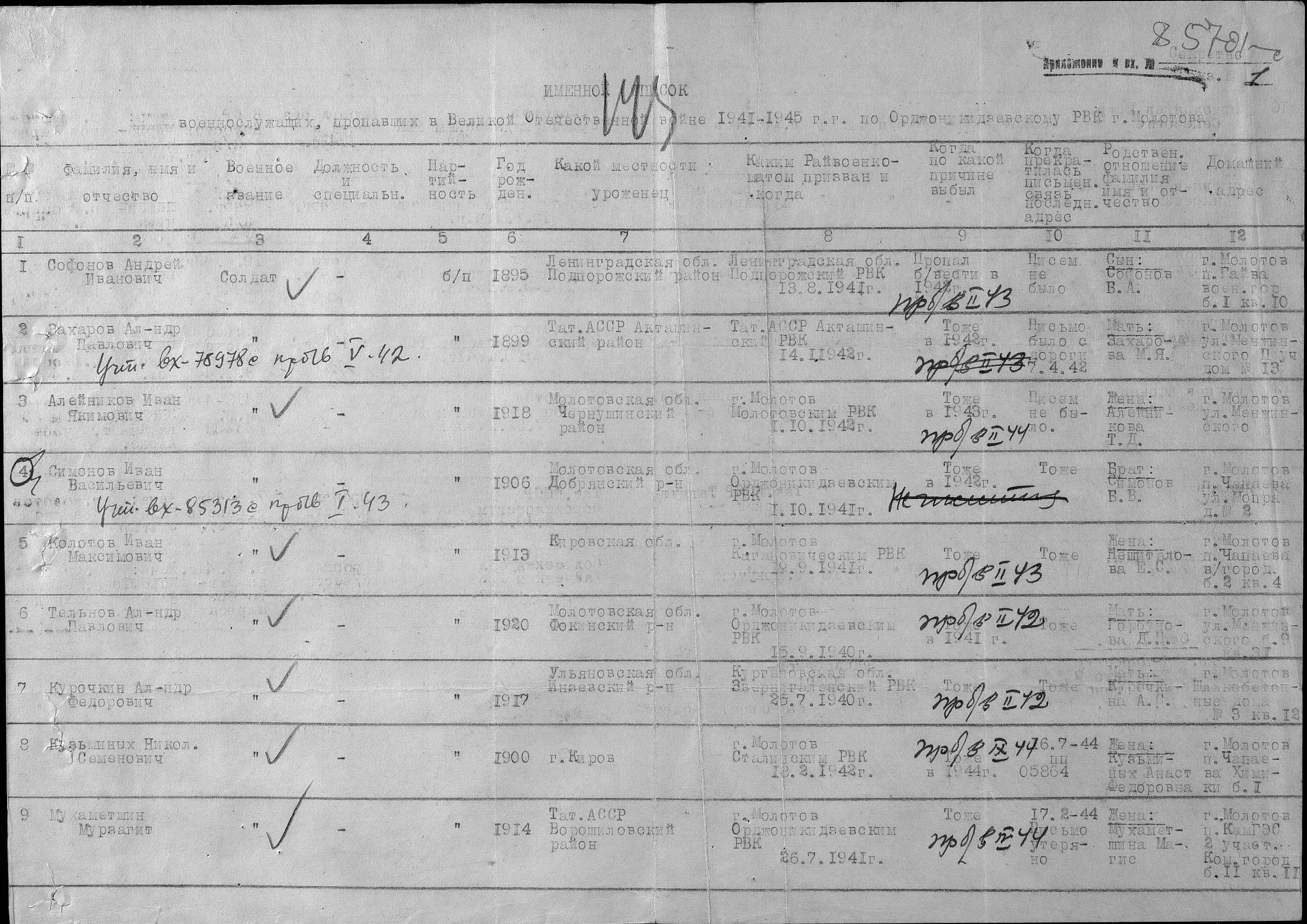 ������� ��������� ��������