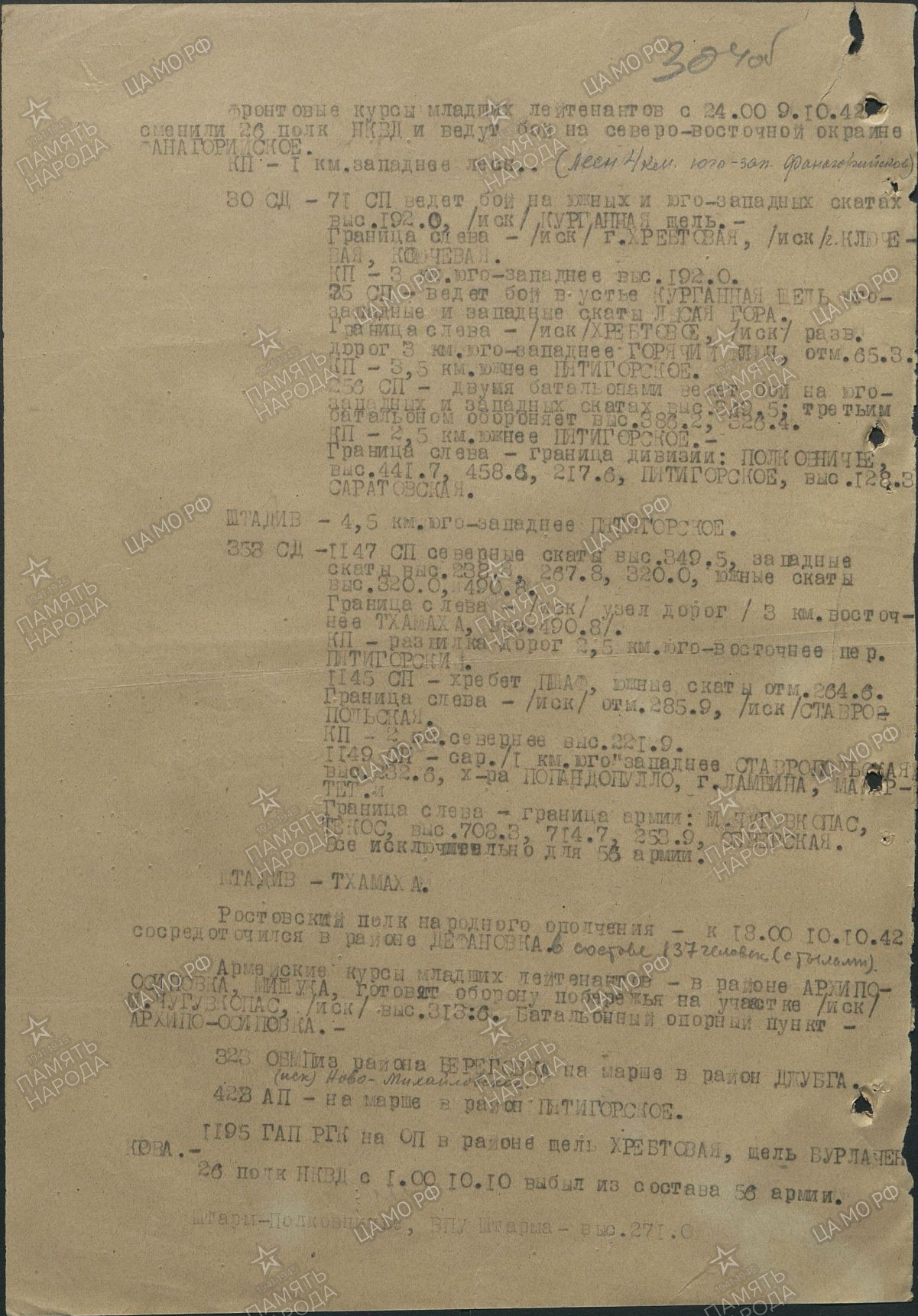 ������� ������� �����������