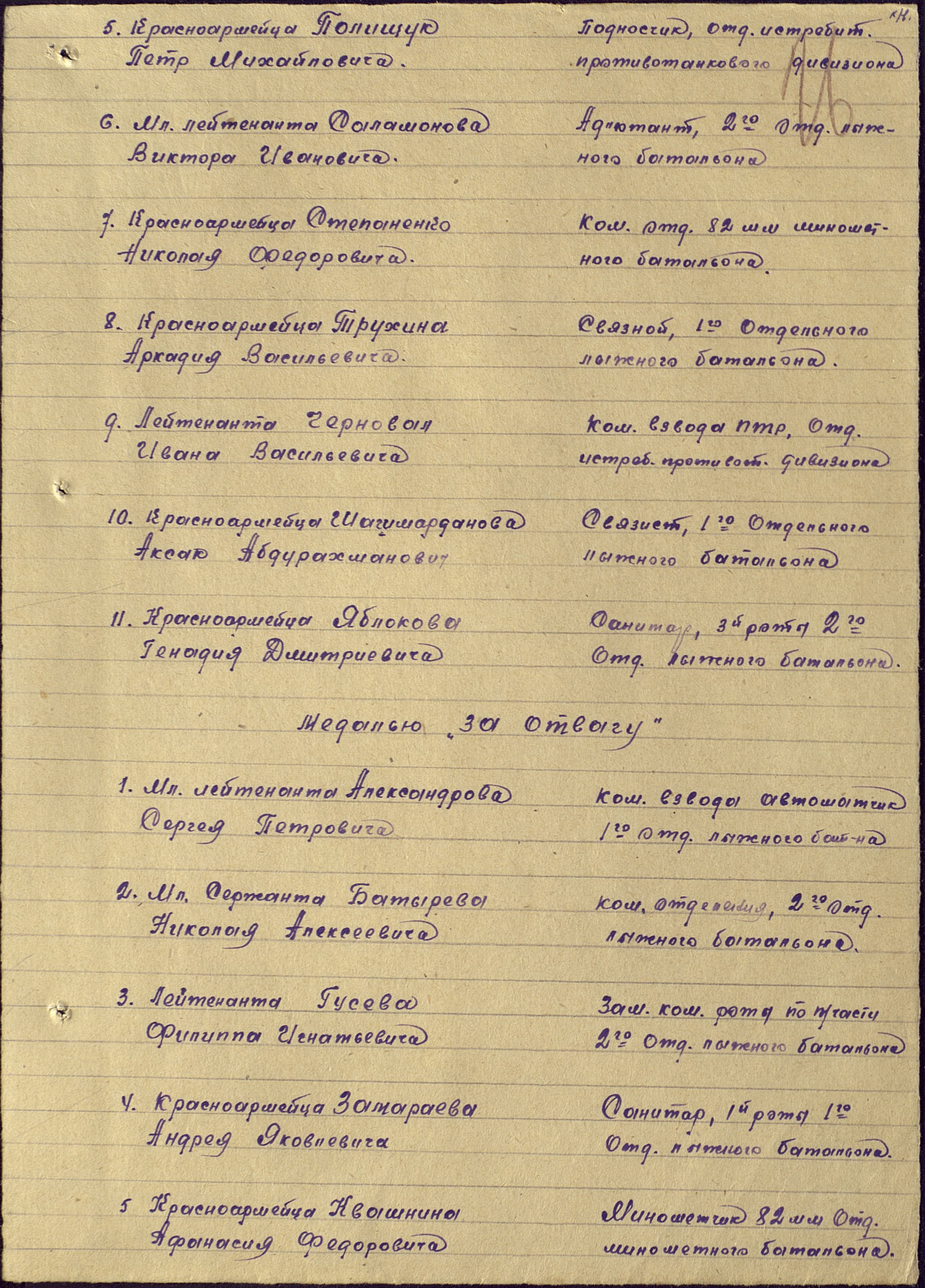 �������� ������ ���������