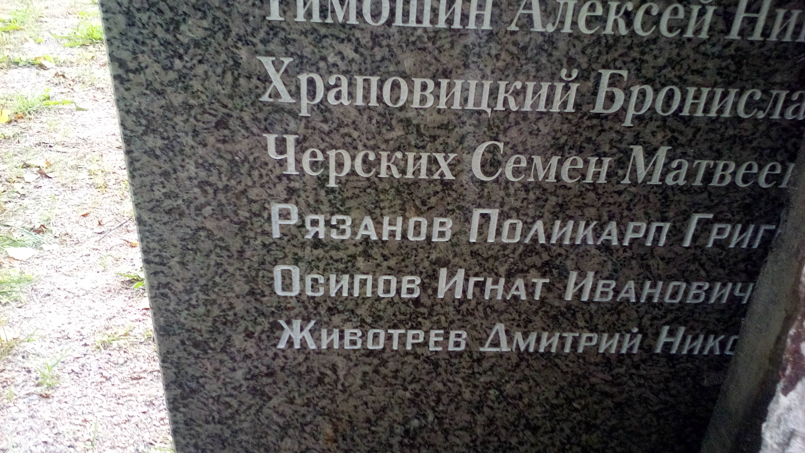 ������� �������� �����������