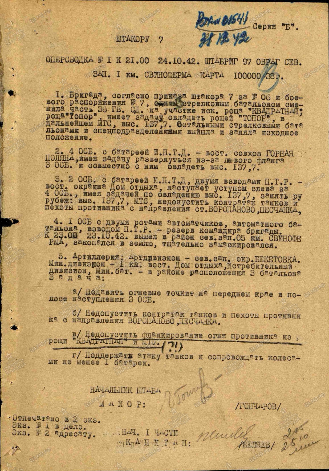 ������ ������� ����������