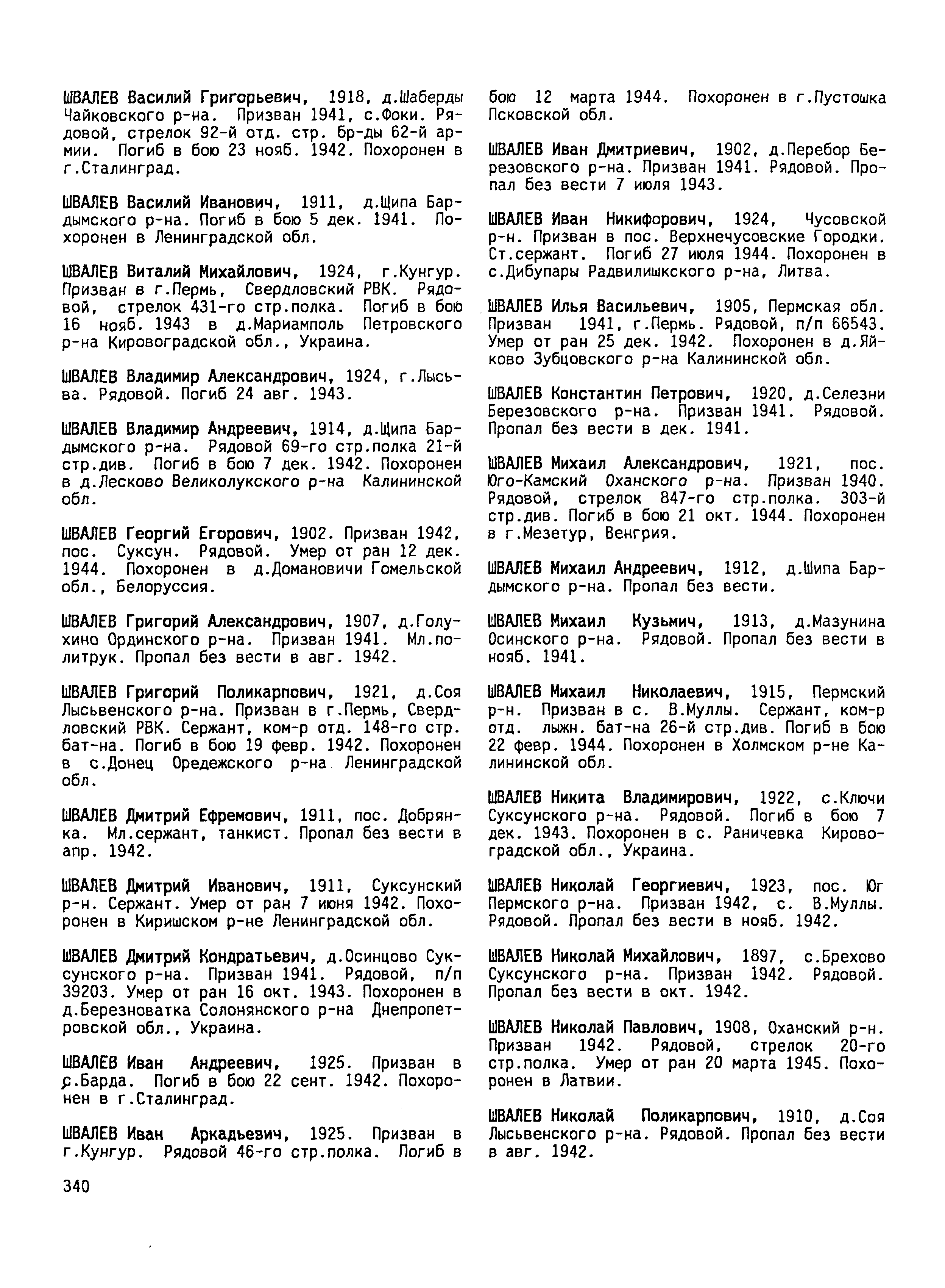 ������ ������� �����������