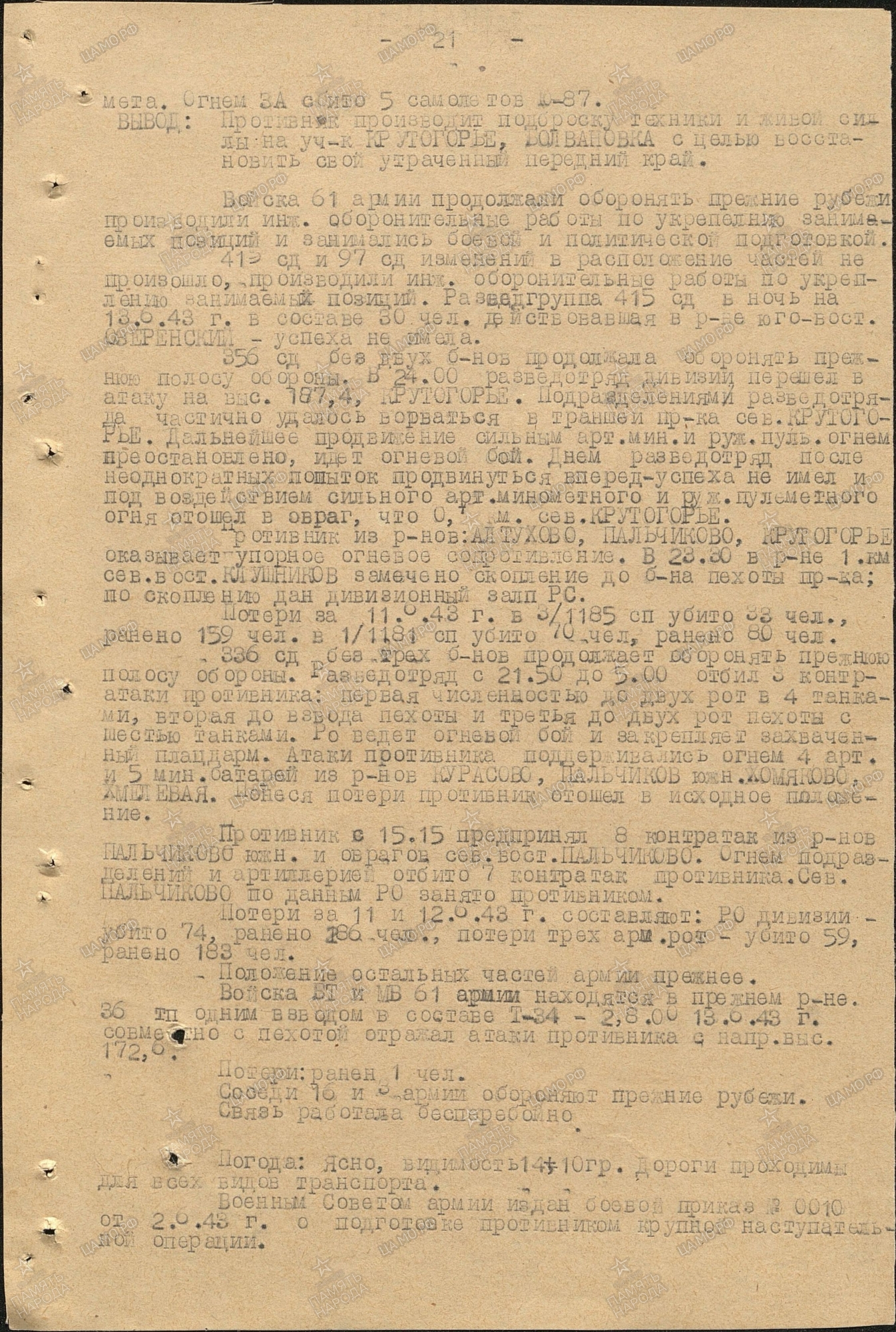 �������� �������� �����