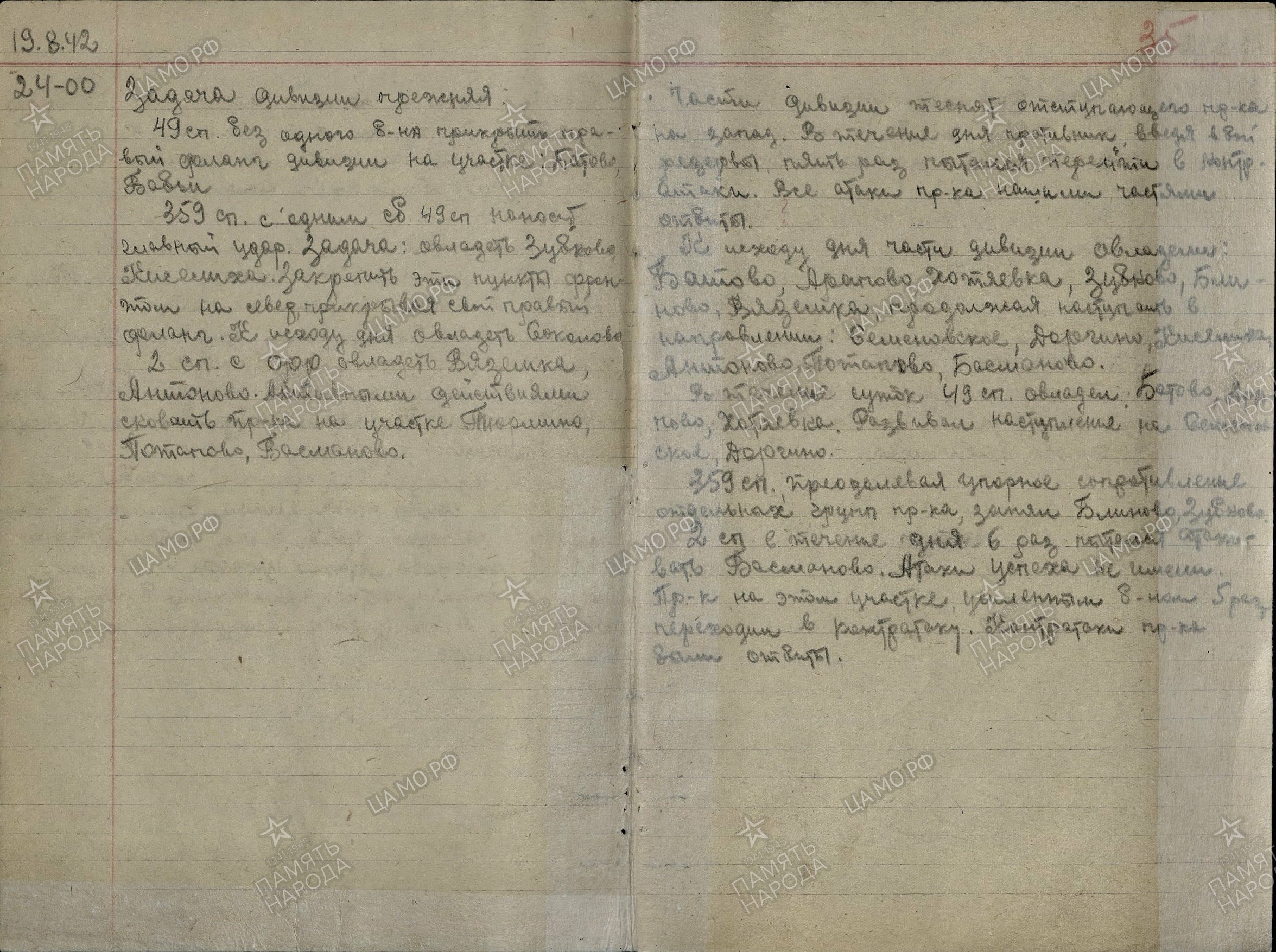 ������ ������� ����������