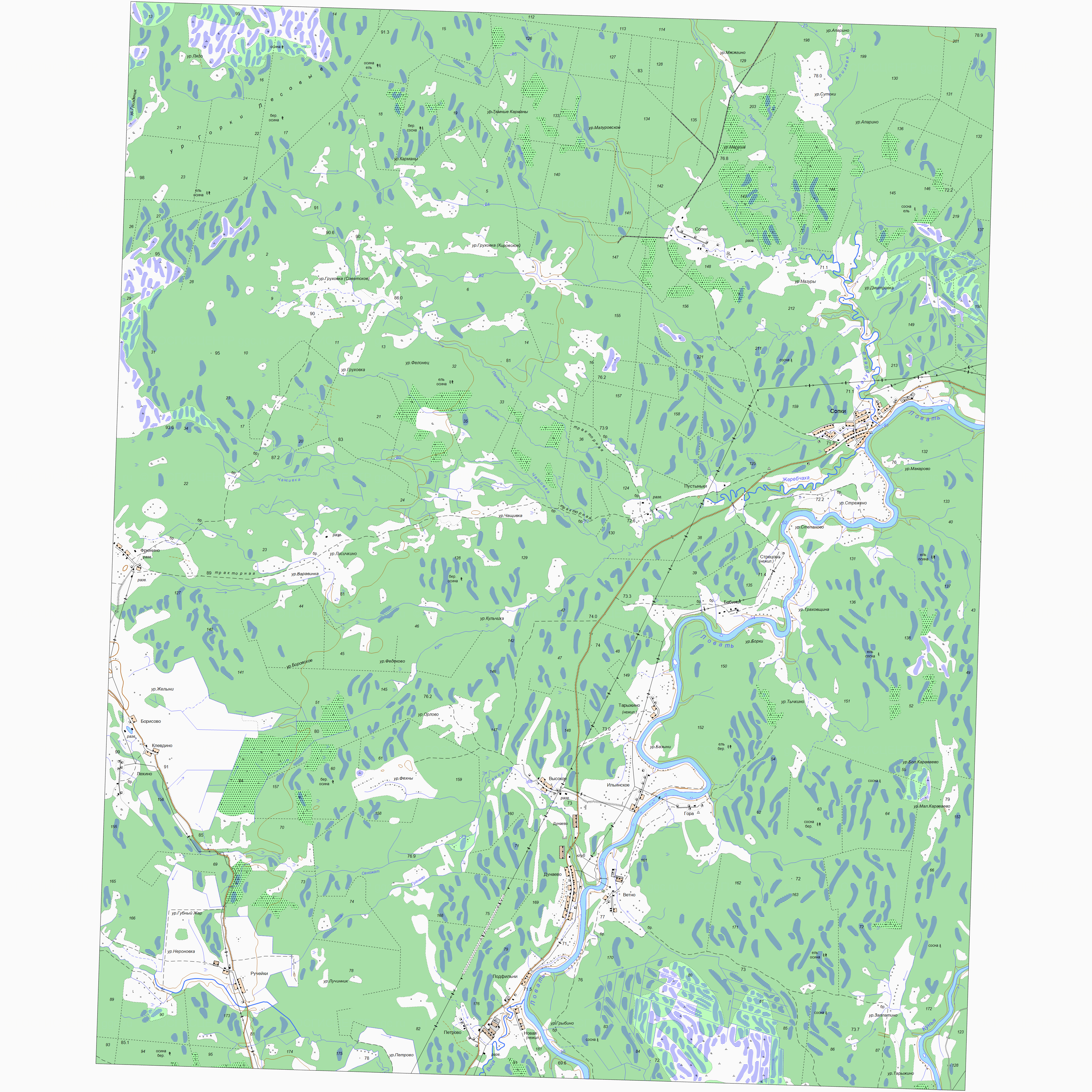 ������ ���� ����������