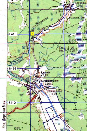 �������� ������ �����������