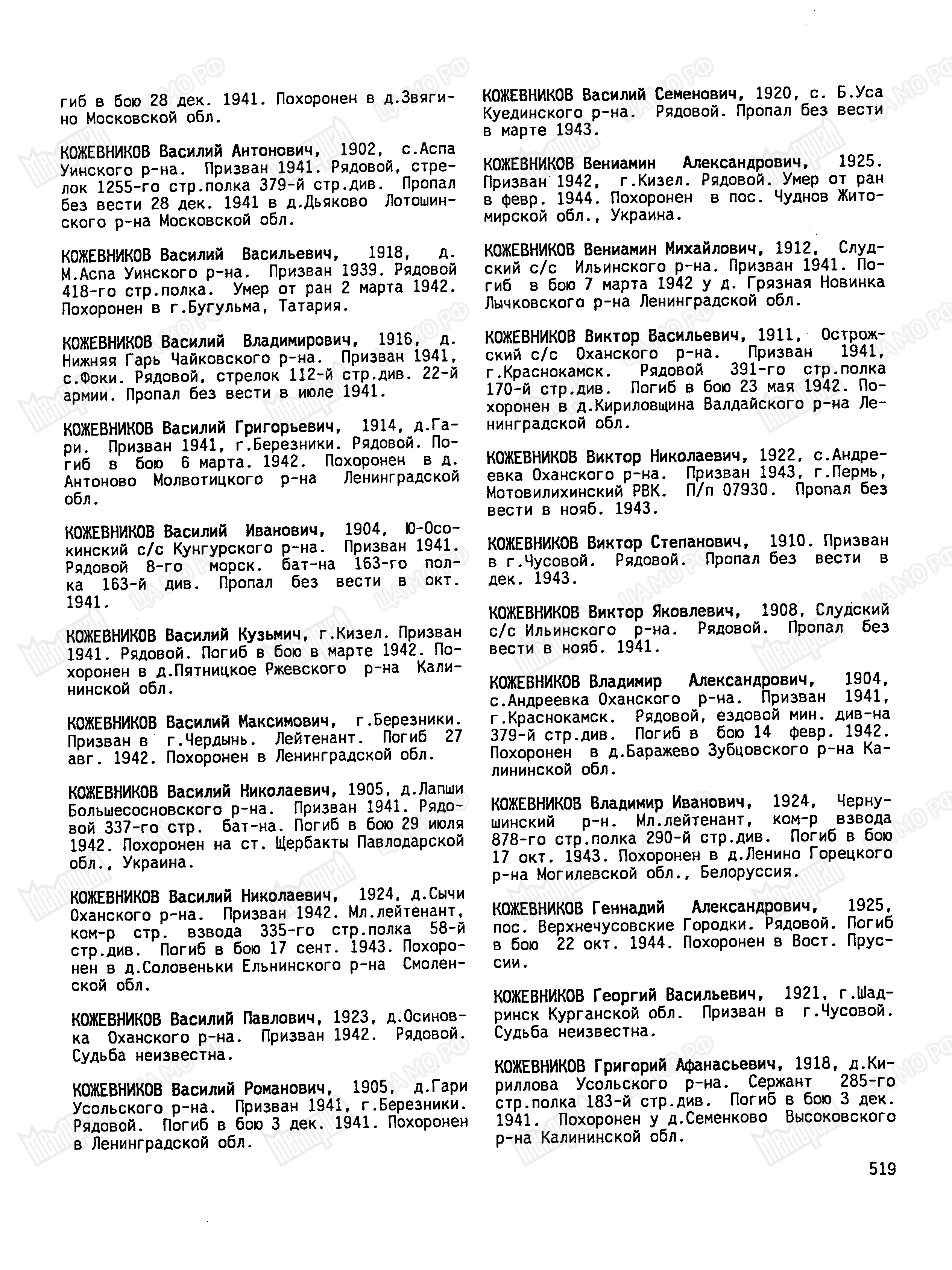 ���������� ������� ������������