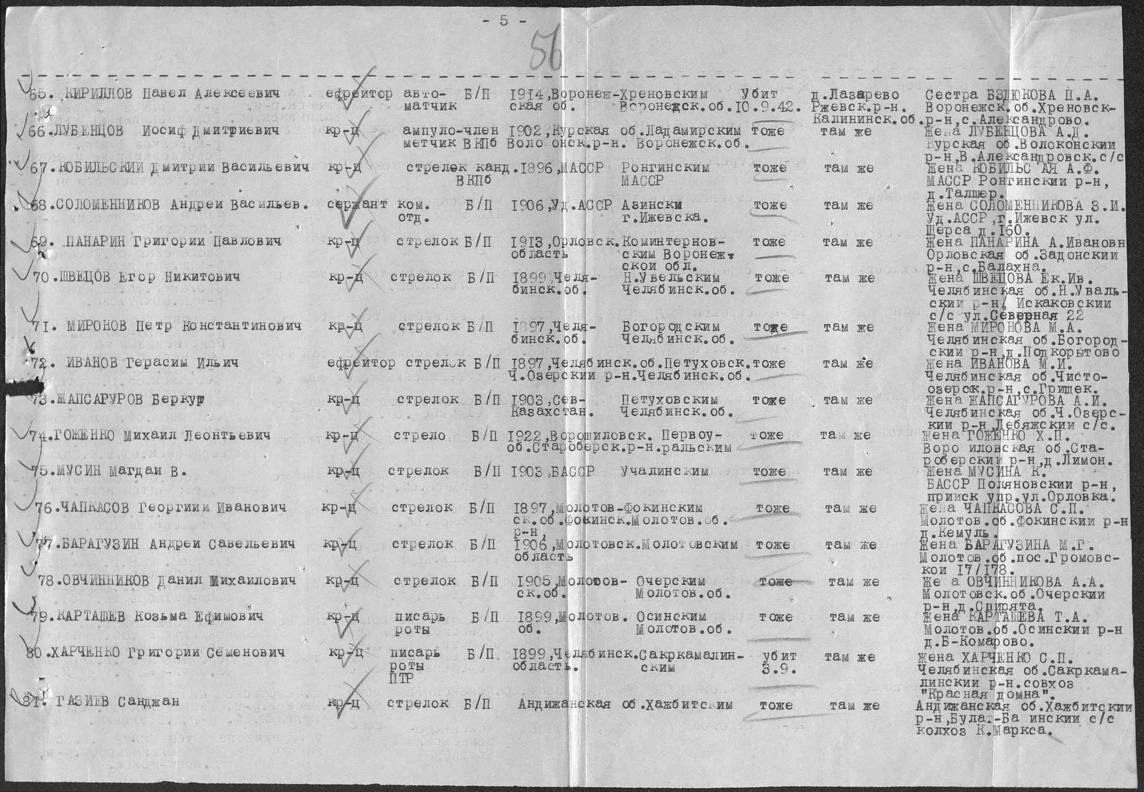 ������ ����� ����������