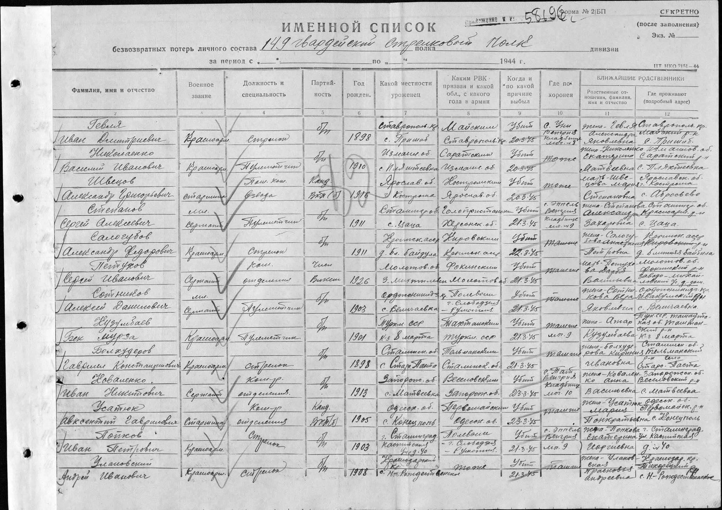 ������� ������ ��������