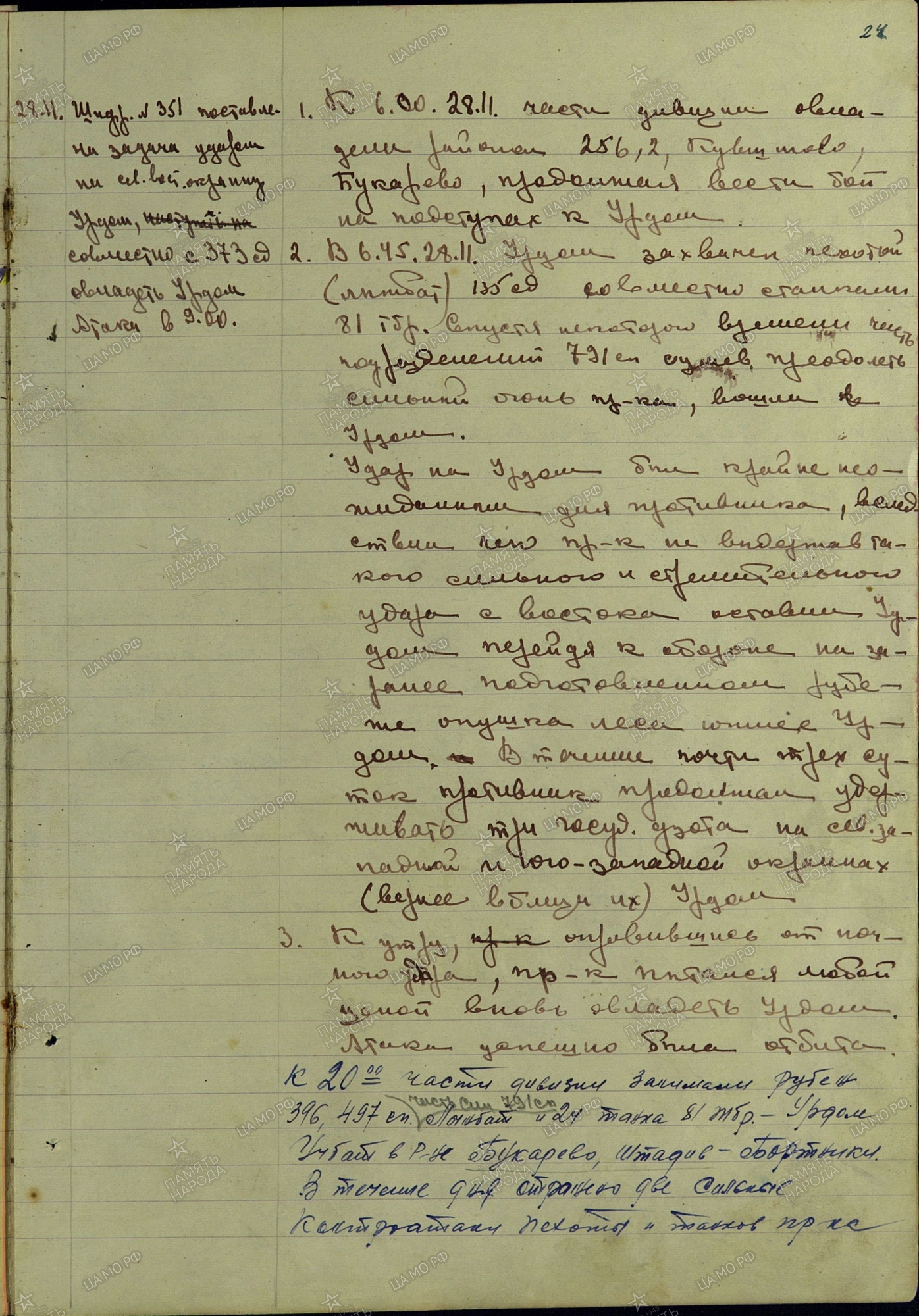 ������ ������� ����������