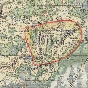 ������ �������� ����������