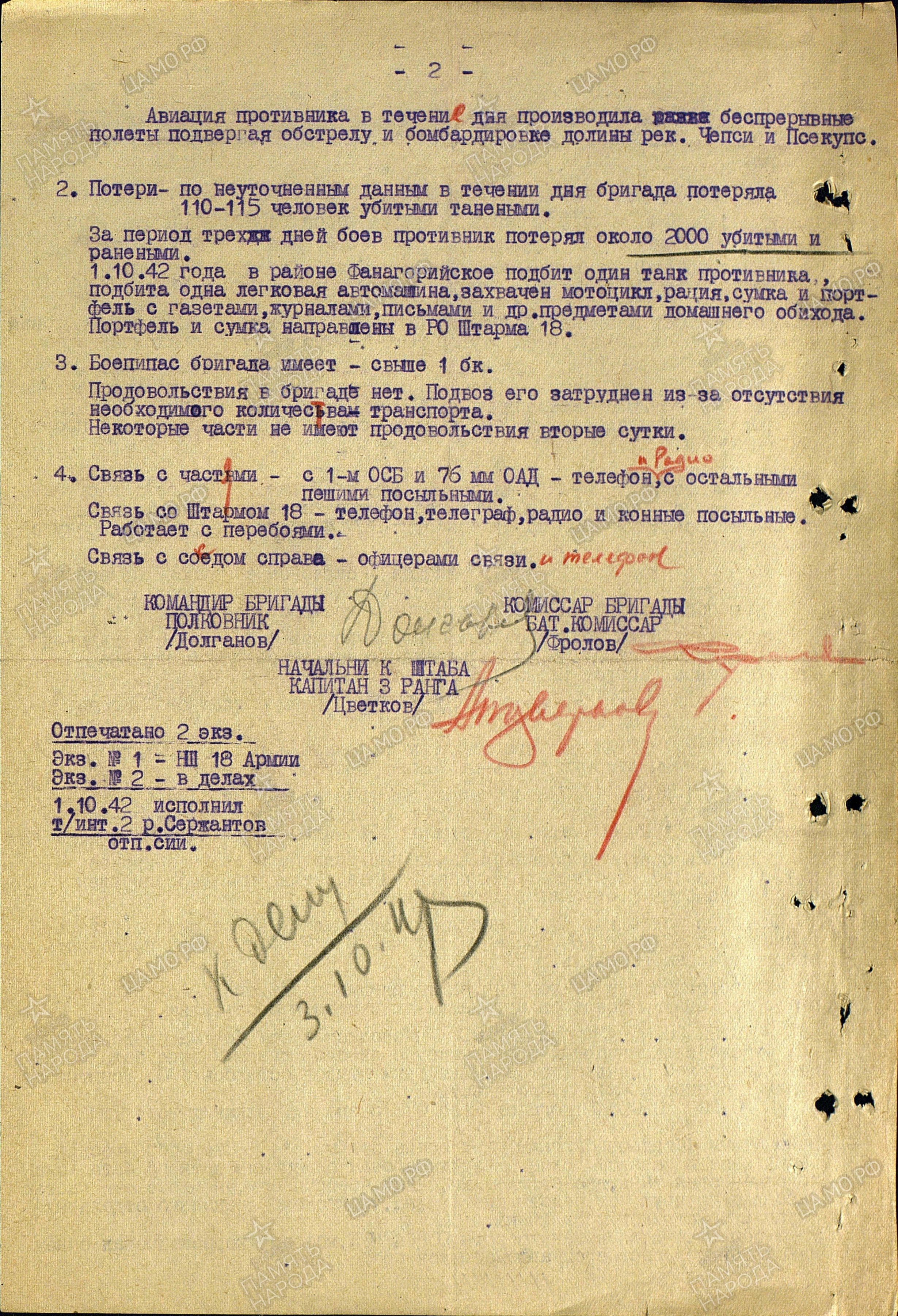 ������� ������� �����������