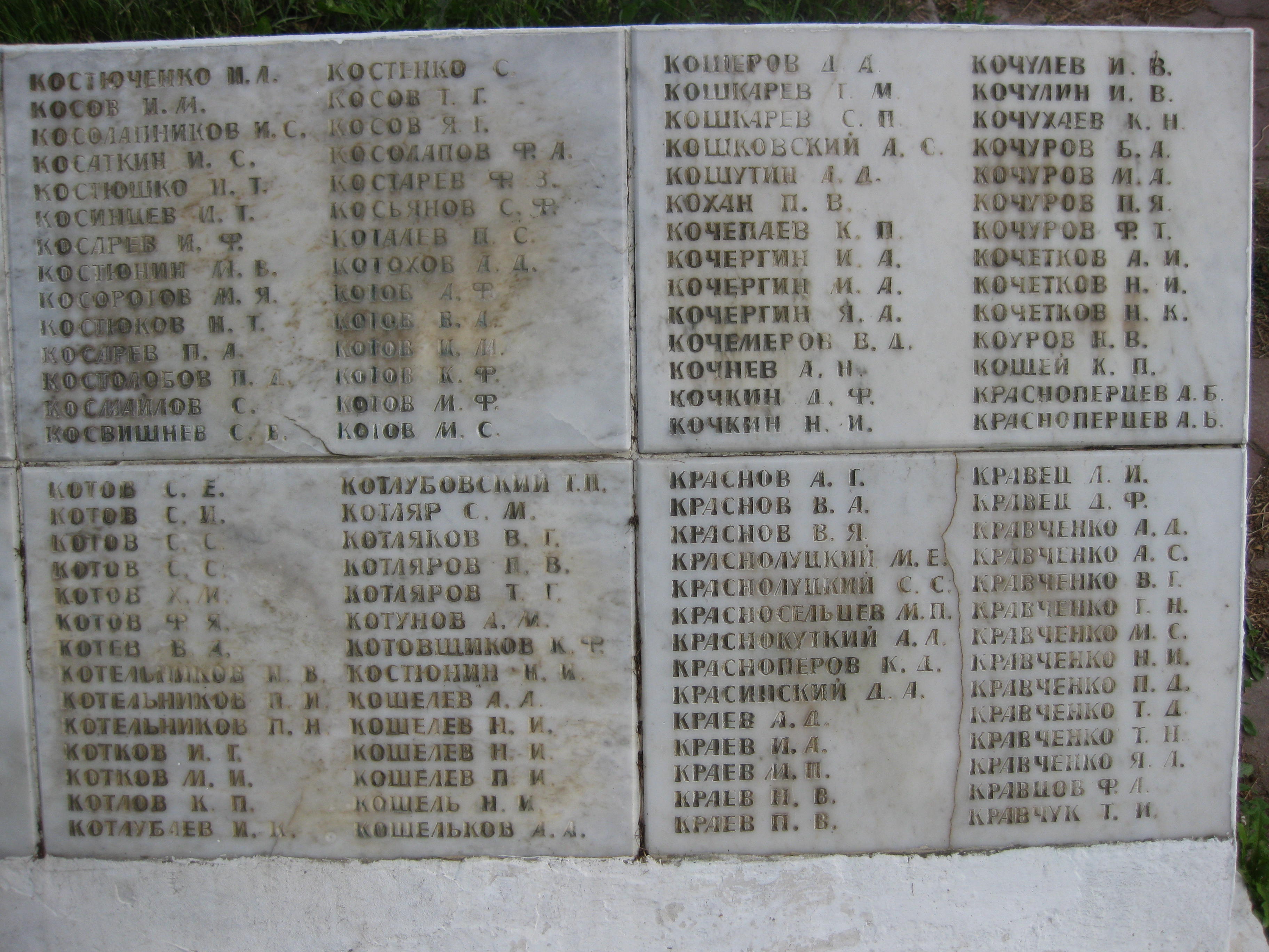 ������� ������� ��������