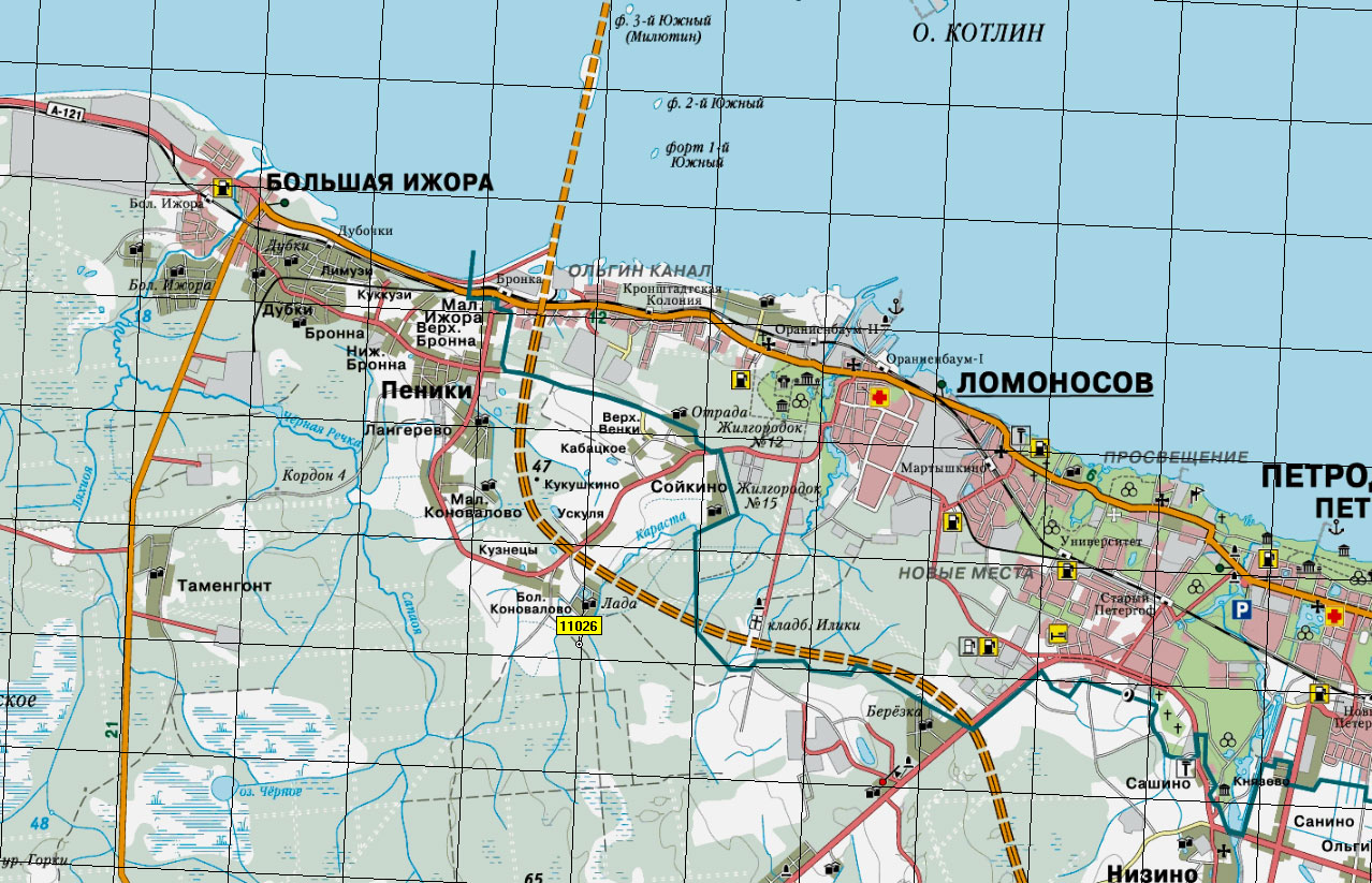 ������ ���� �������������