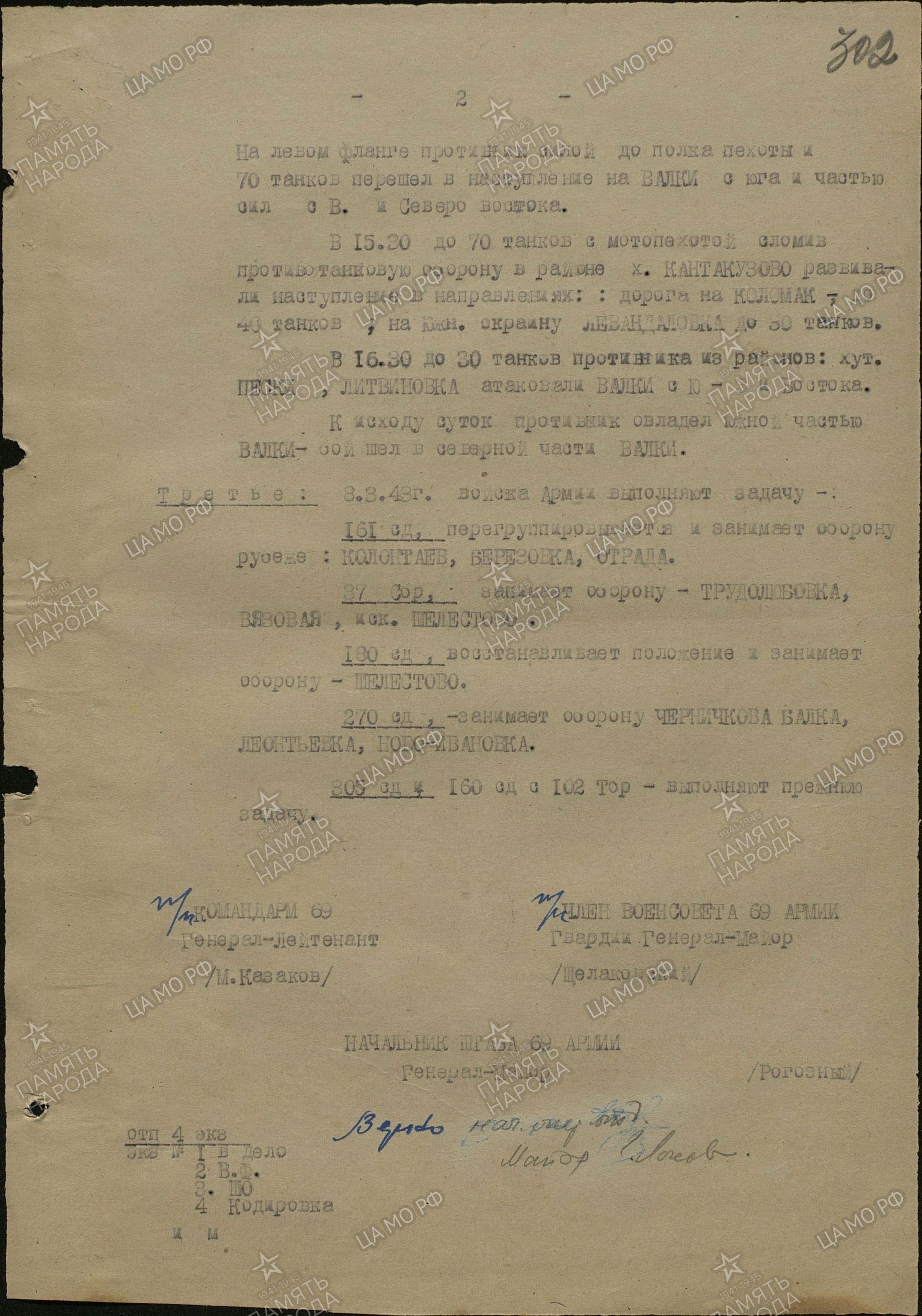 ������ ������� ��������