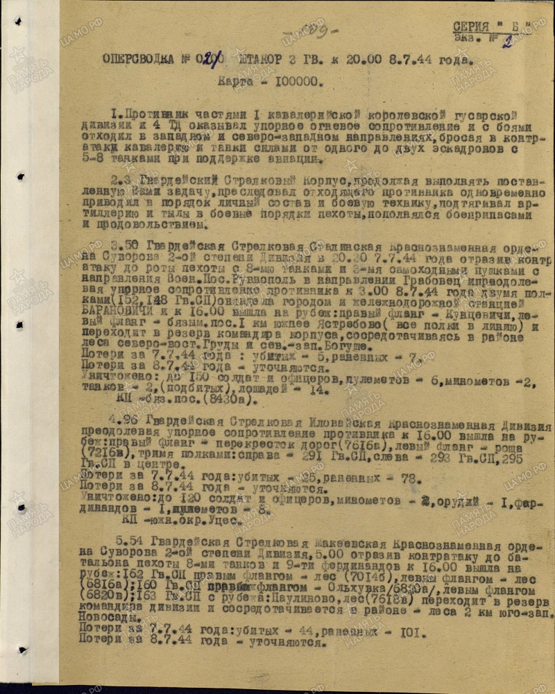 ������ ���� ����������