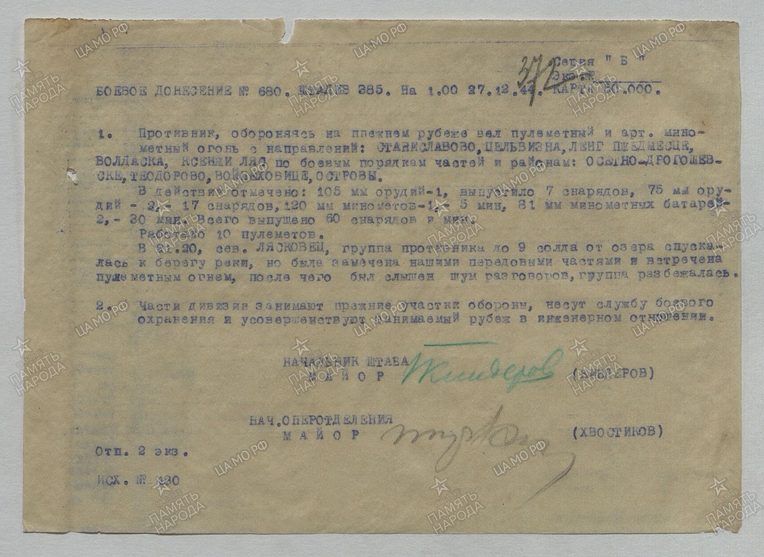 ������� ������ ���������