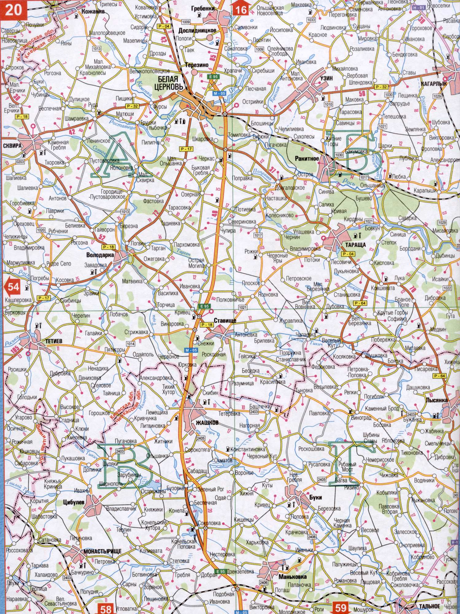 ������� ������ ���������