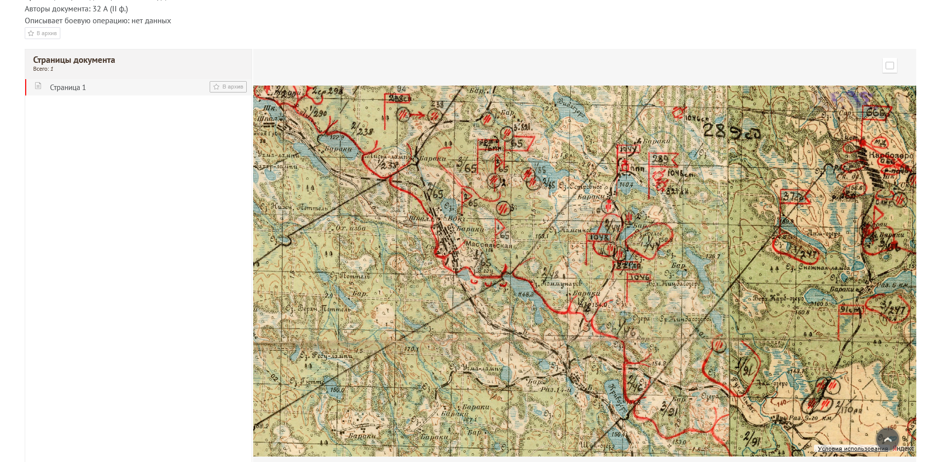 ������� ������� �����������