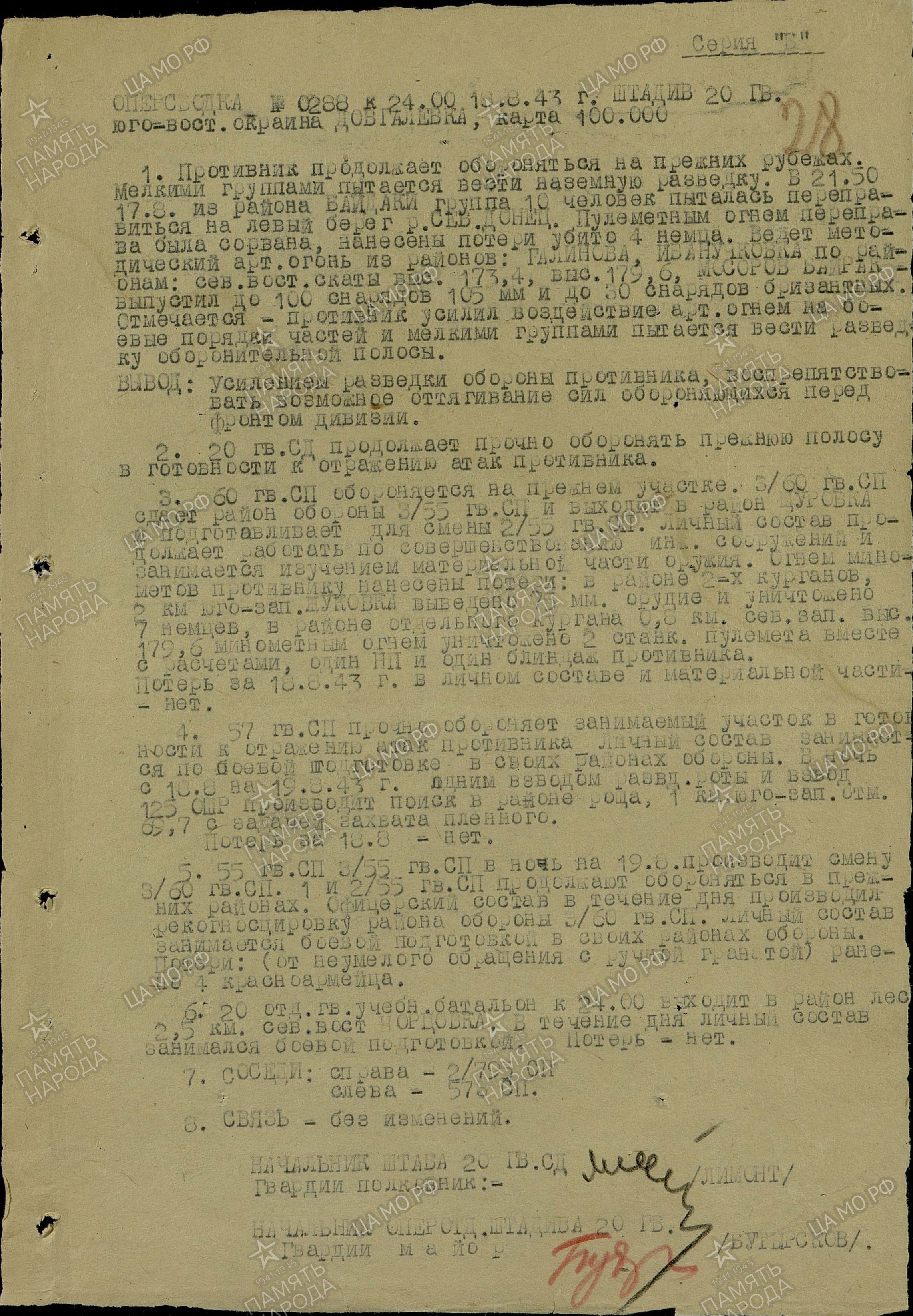 ������ ��������� ����������