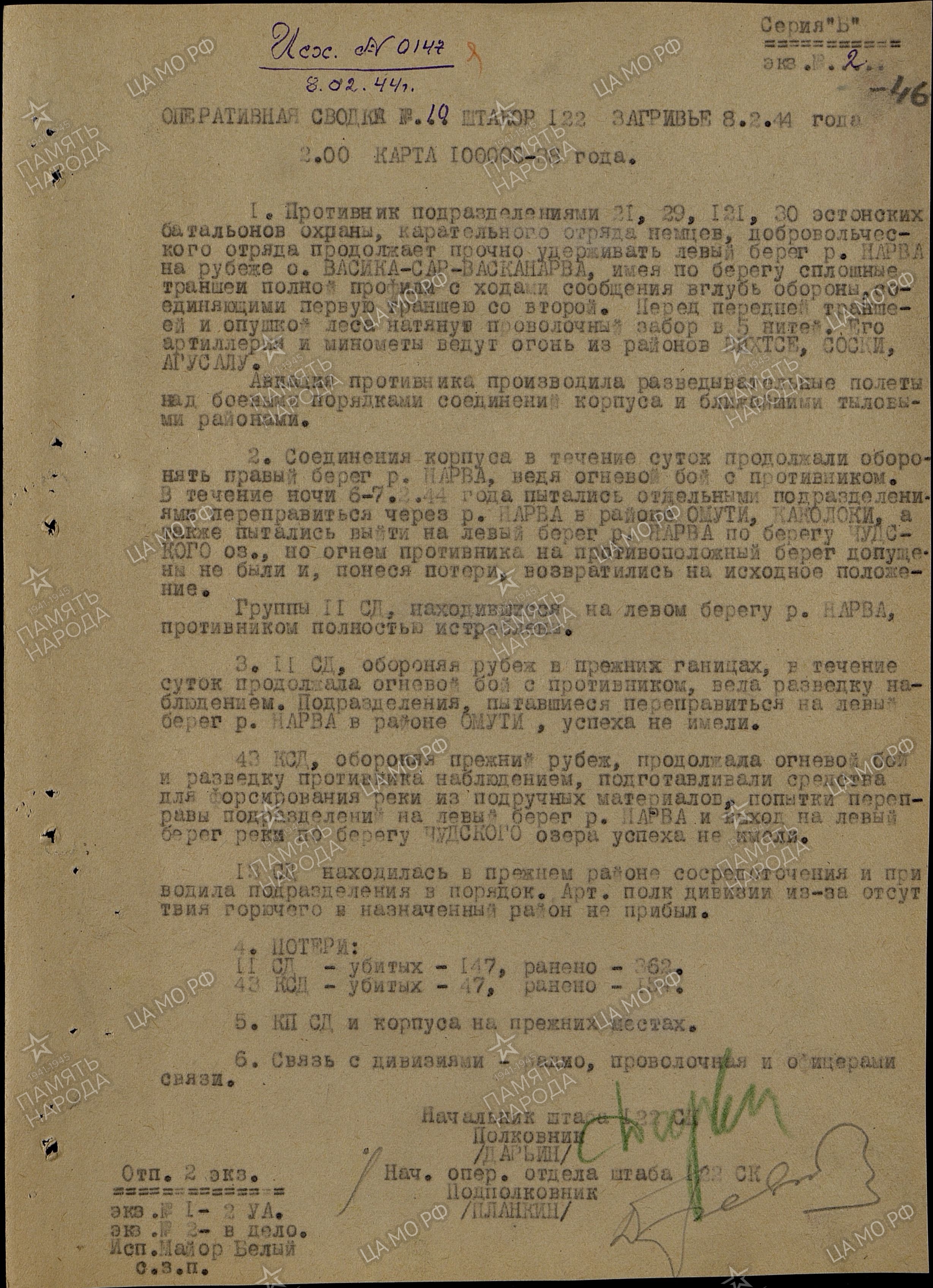 ������ ������ ���������