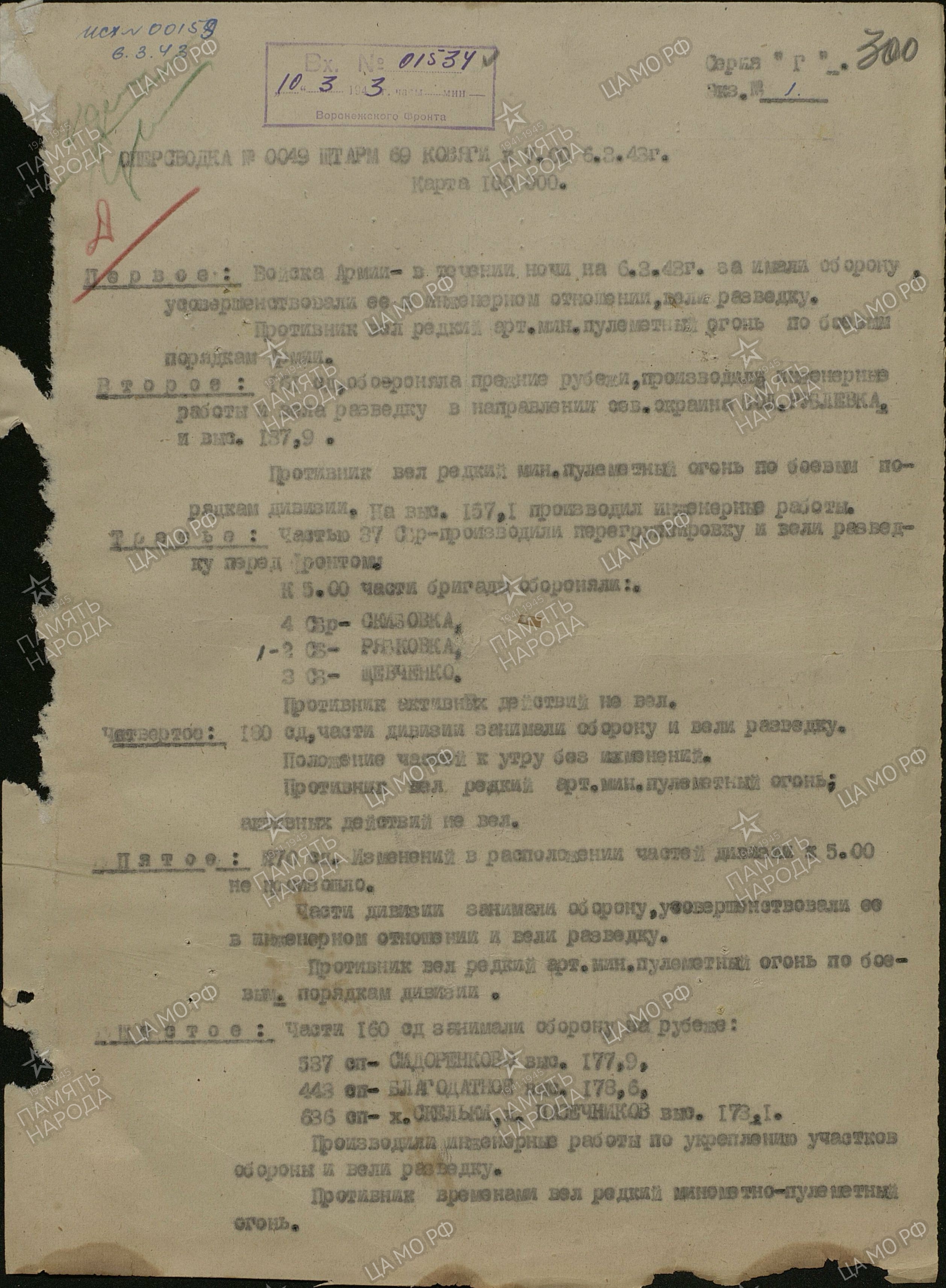 ������ ������� ��������