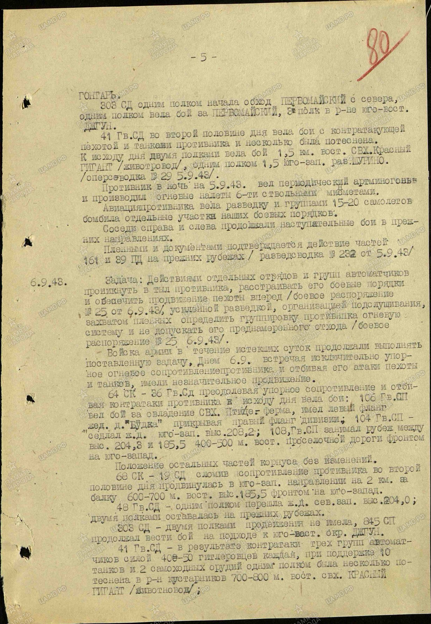 ���������� ������ ���������