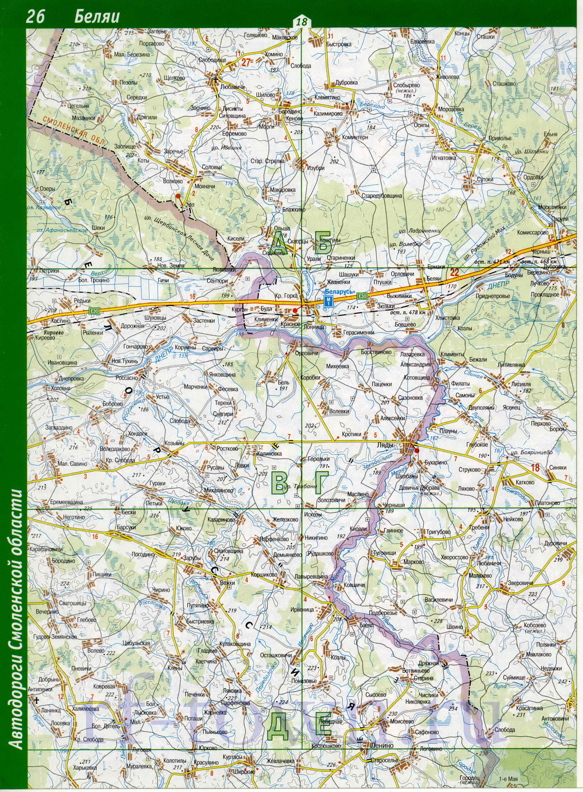 ��������� ������� ��������