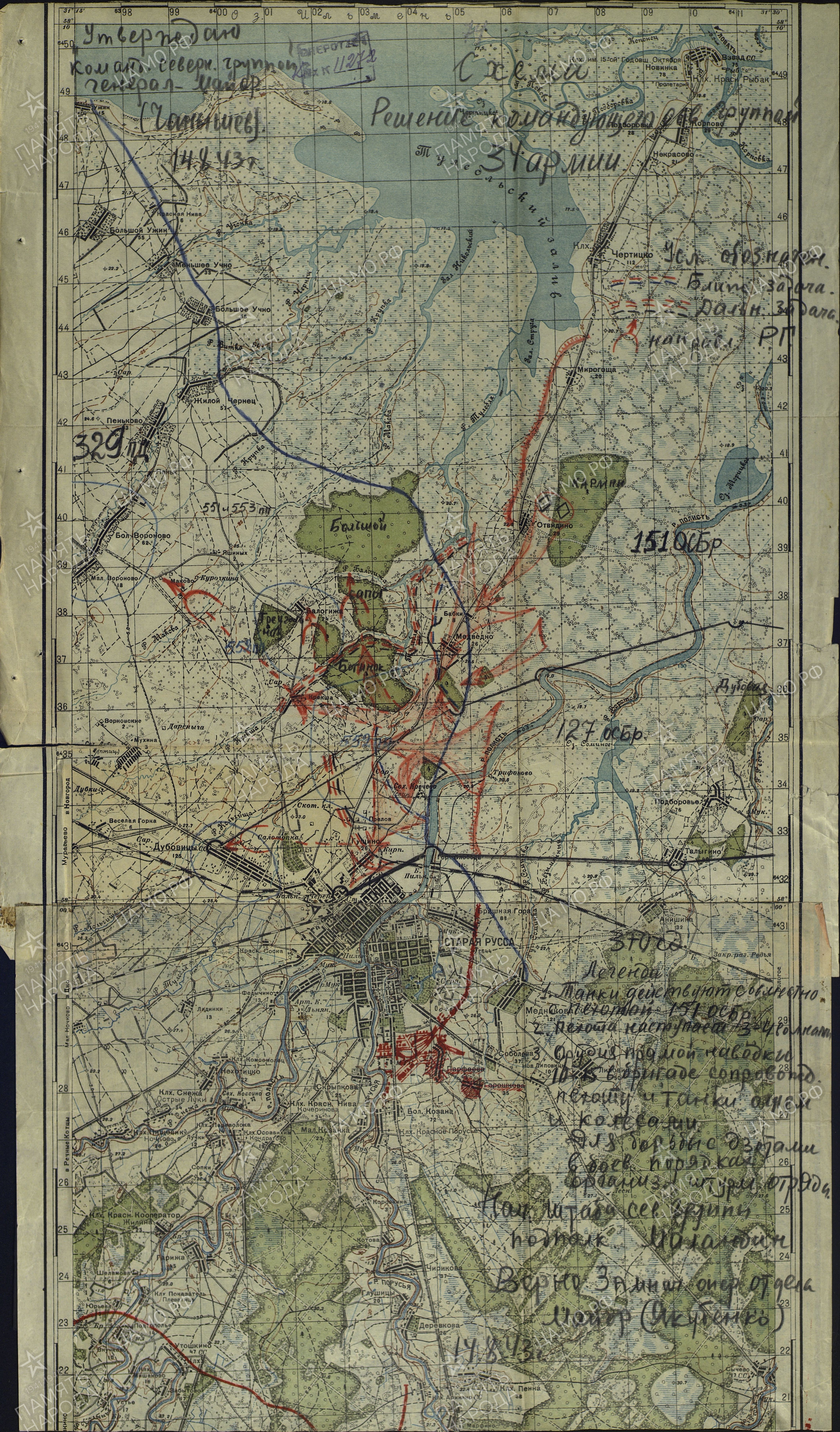 ������ ���������� ����������