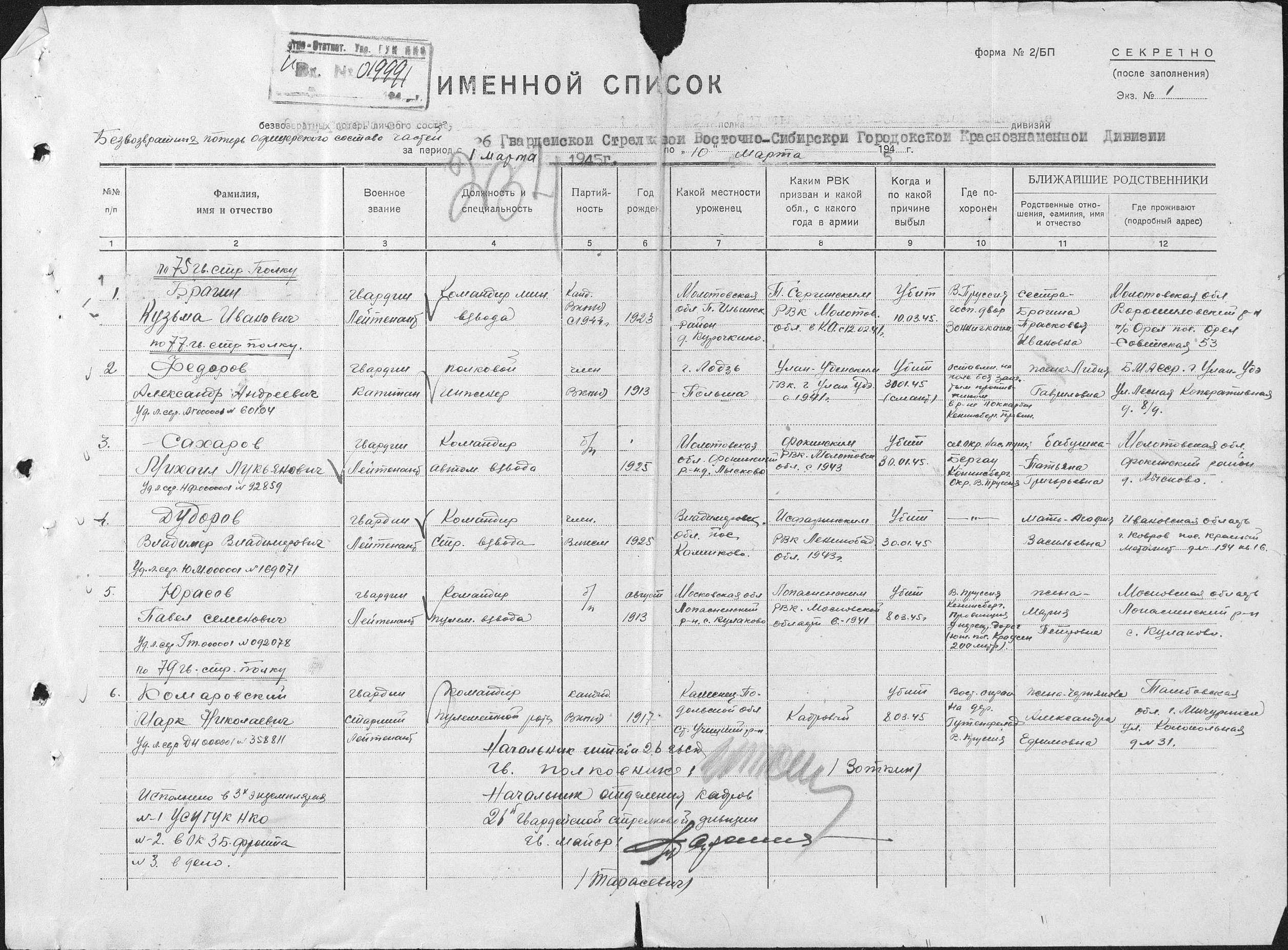 ������� ������ ����������