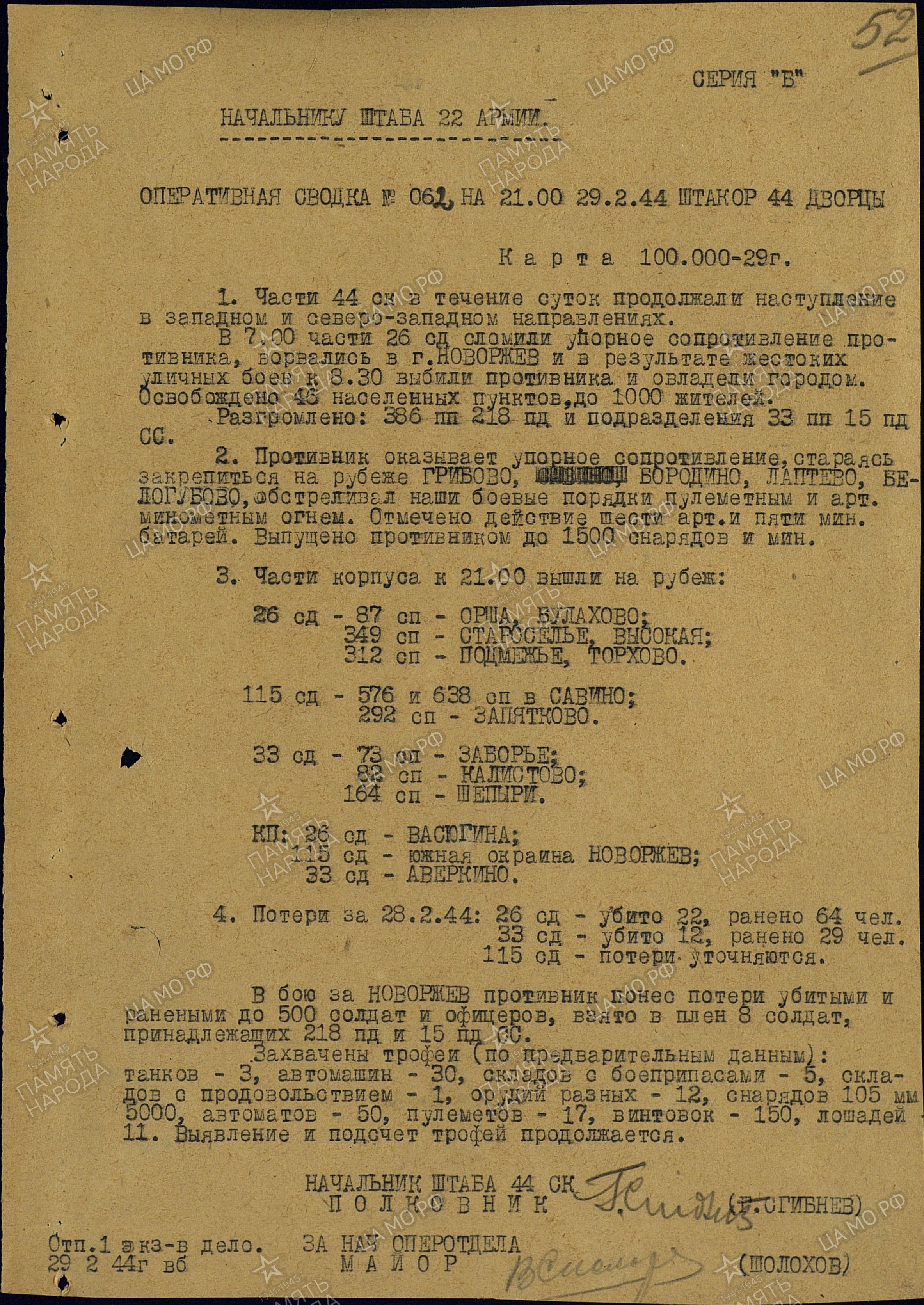 ���������� �������� ��������