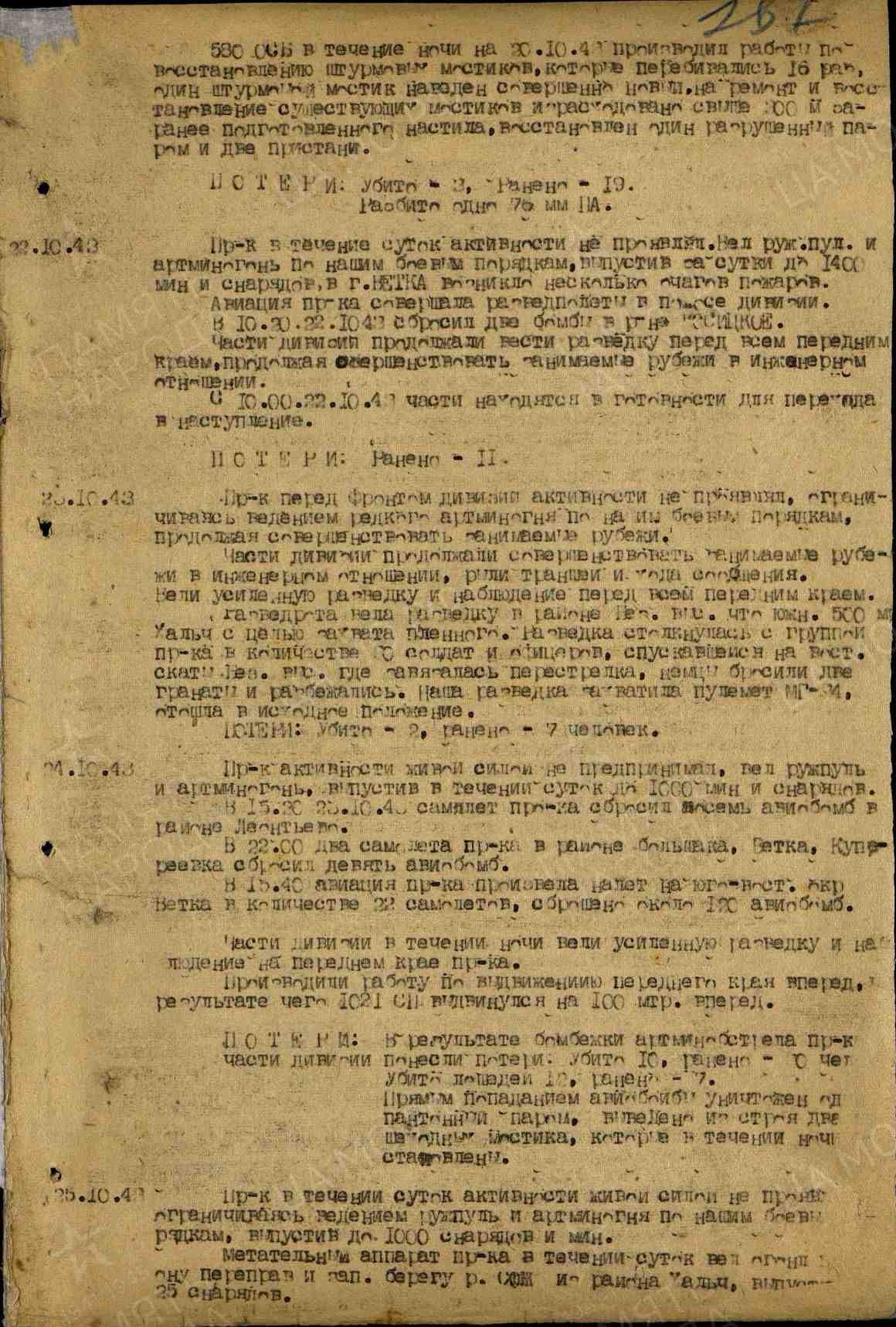 ������ ������� ���������