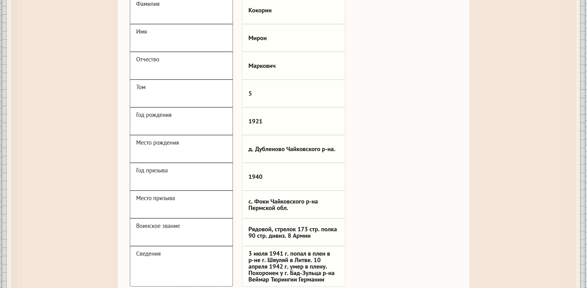 ������� ����� ��������